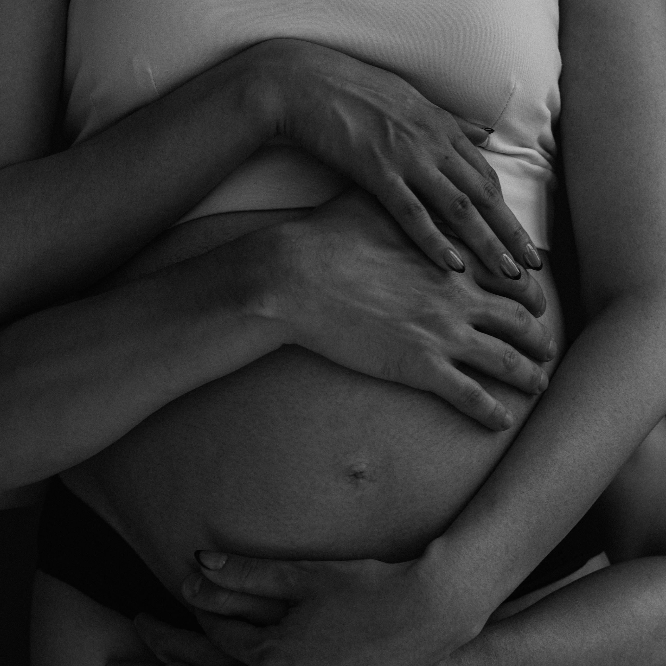 Беременные истории