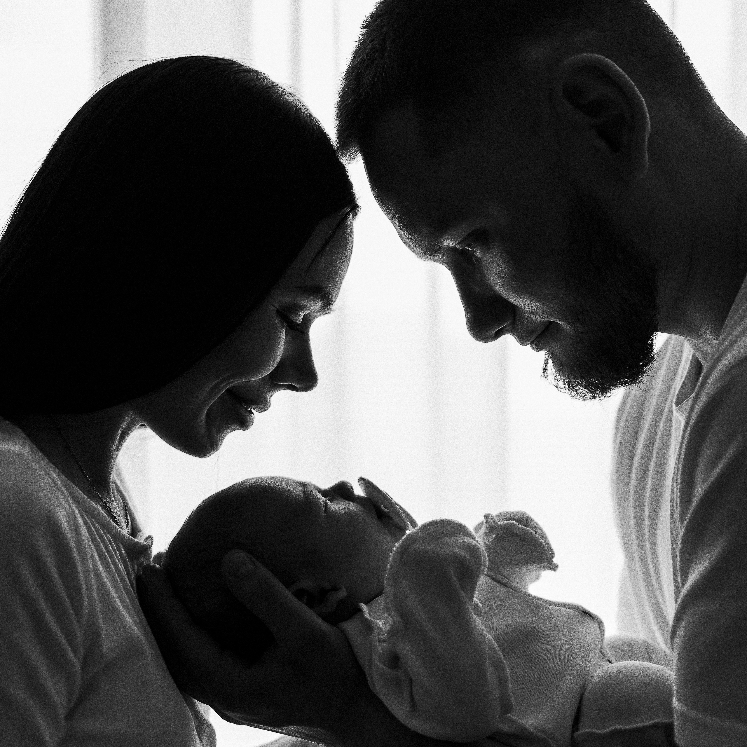 Ньюборн (N E W B O R N)