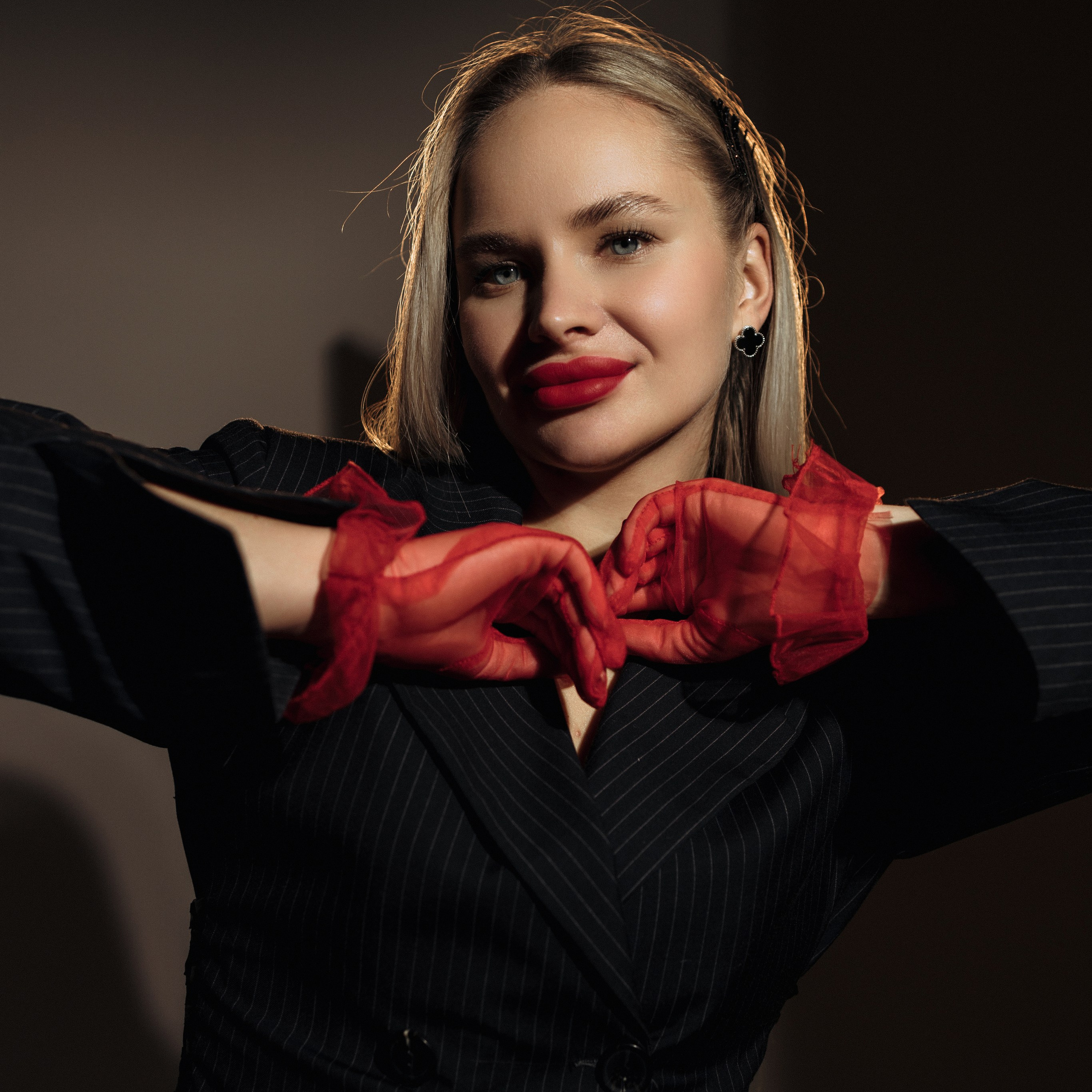 Отзывы. Портретный фотограф Кристина Абакумова в Екатеринбурге