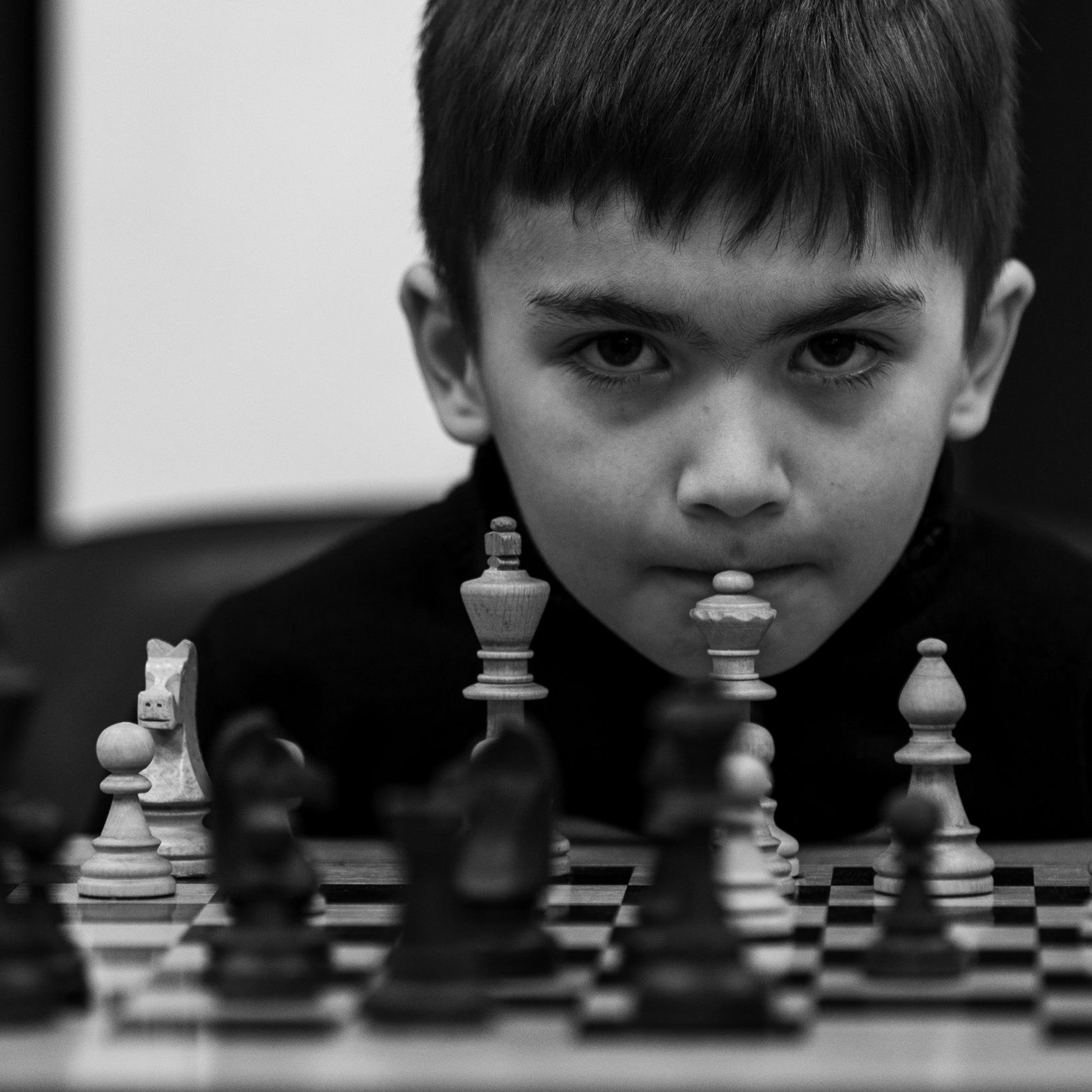 Сеанс одновременной игры