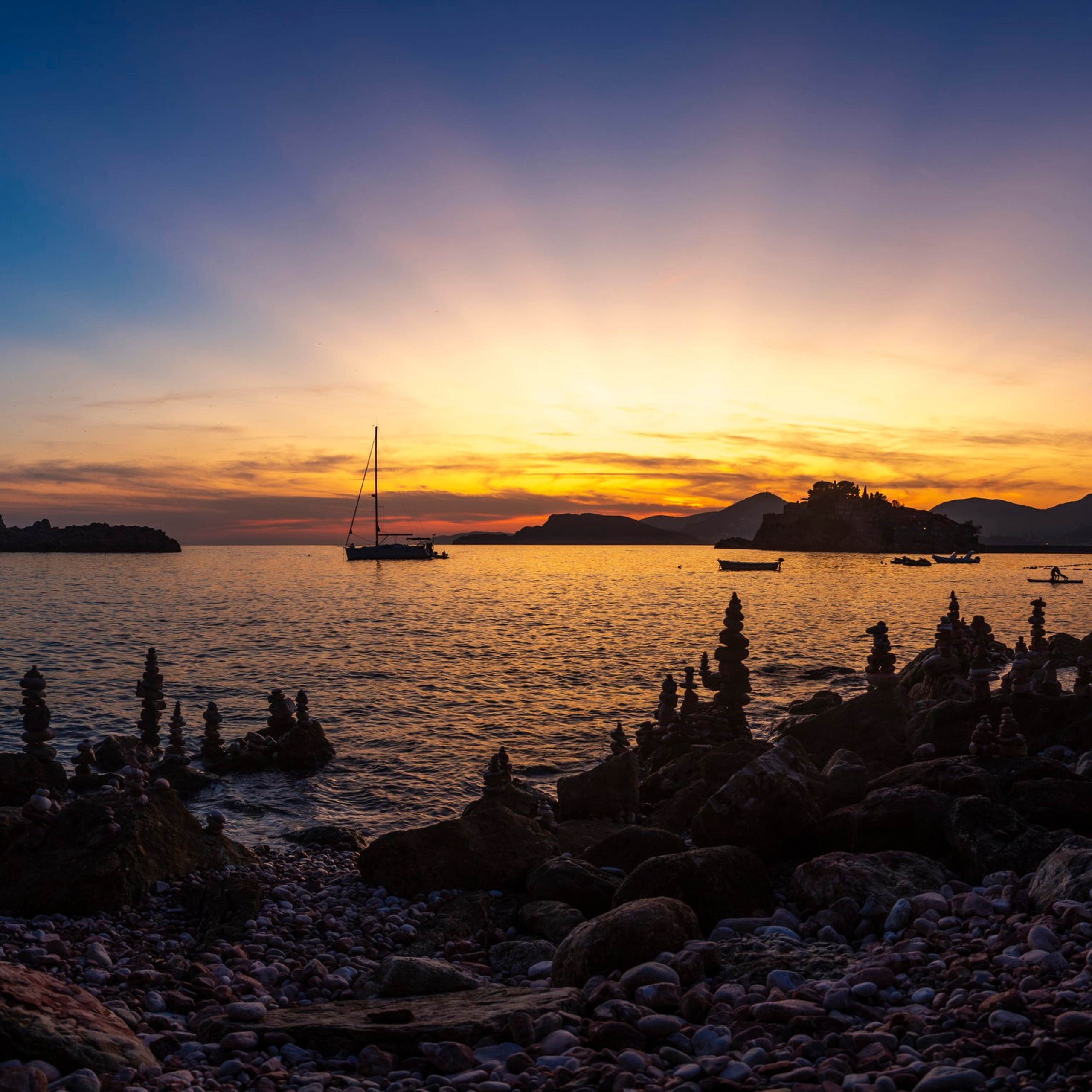 Путешествия