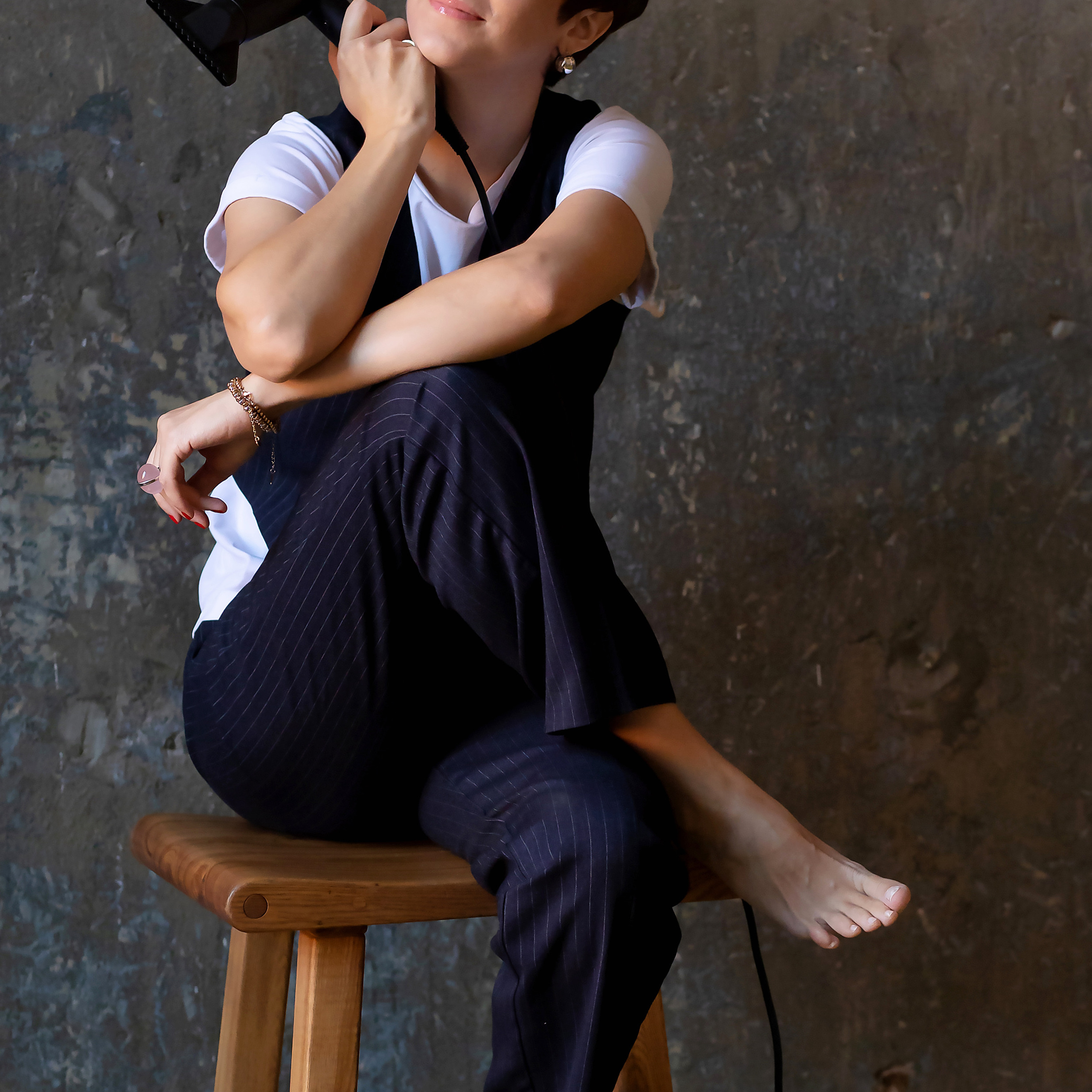 Отзывы. Семейный и детский фотограф в Москве Маклакова Алеся