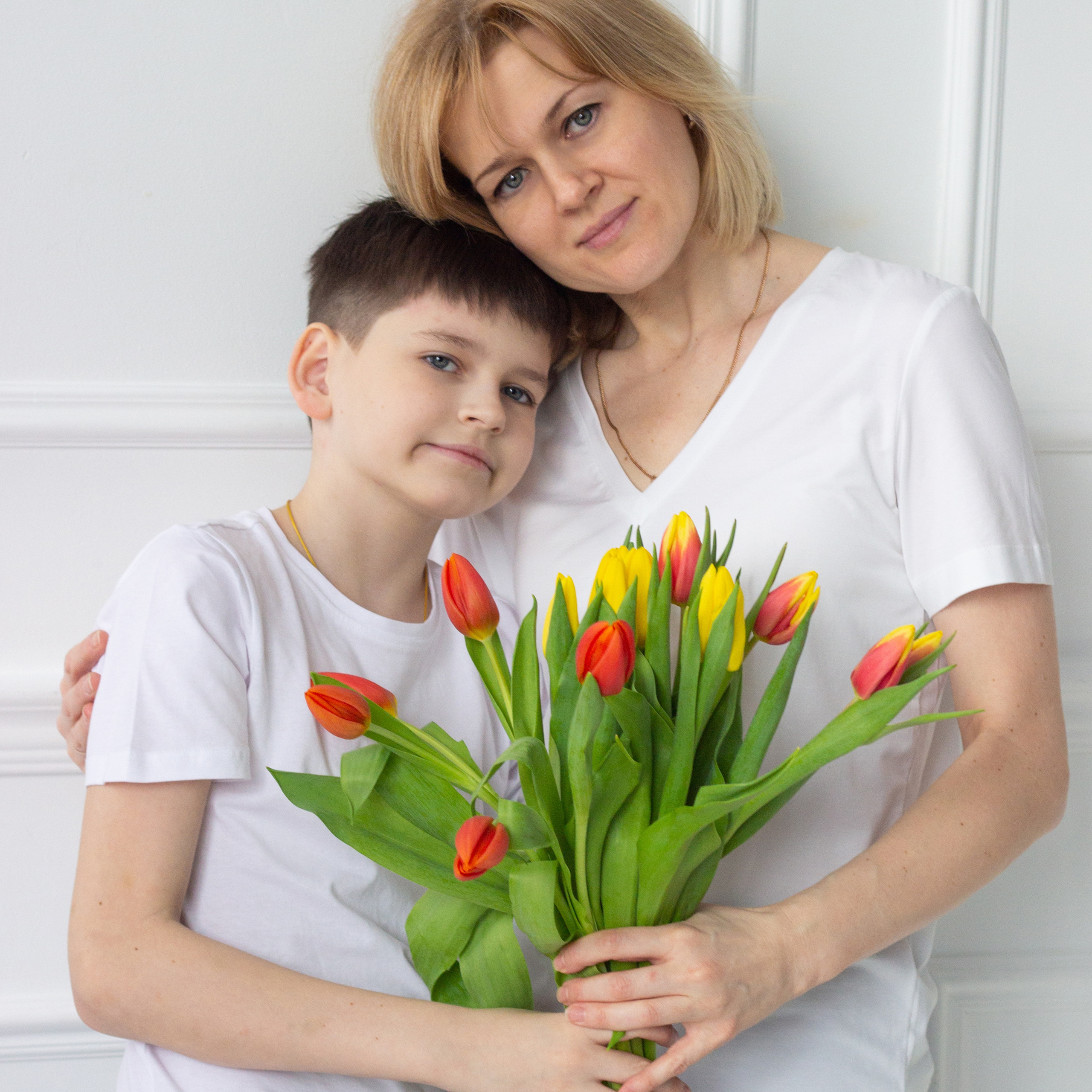 Отзывы. Семейный и детский фотограф в Москве Маклакова Алеся