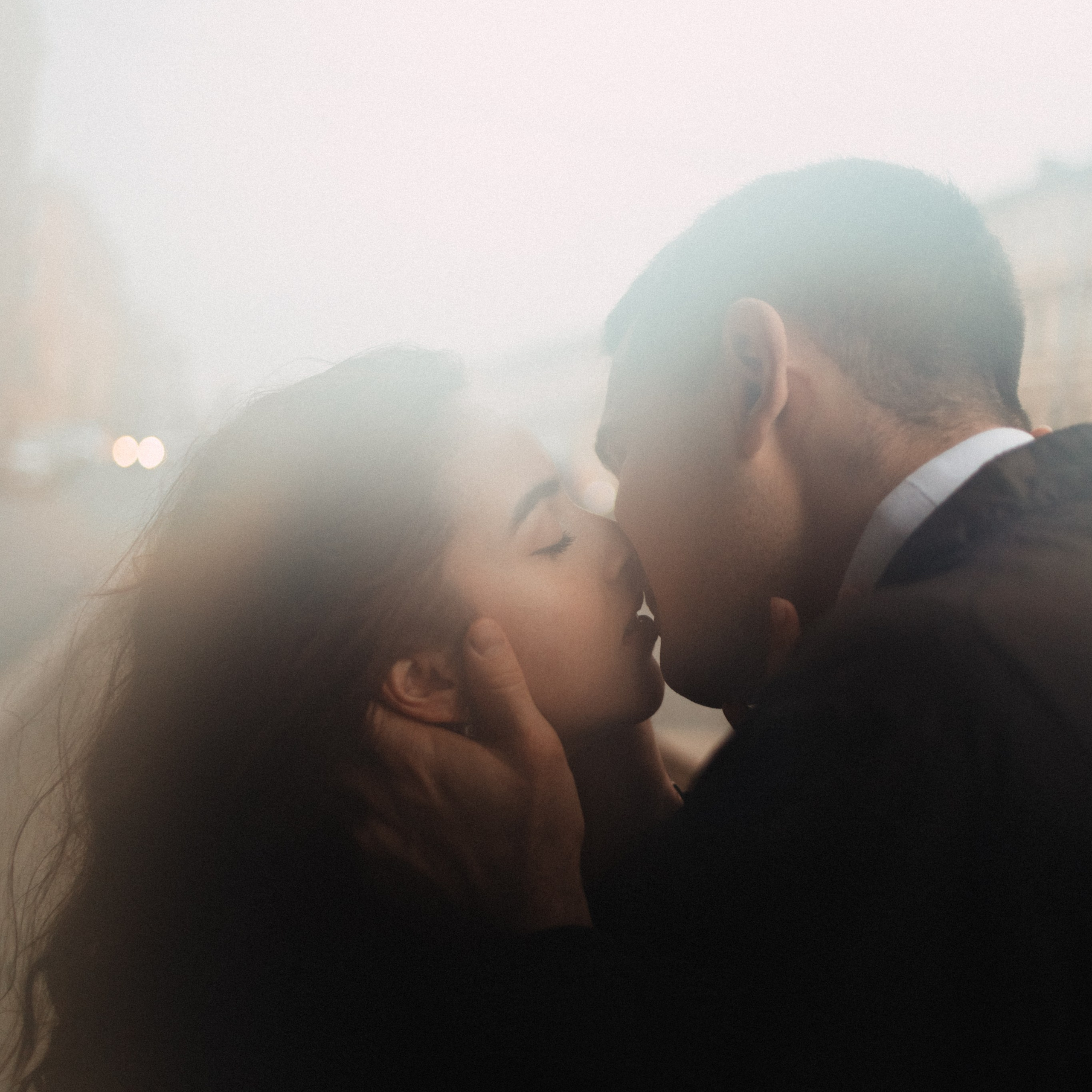 Осенняя история Степана и&nbsp;Анны