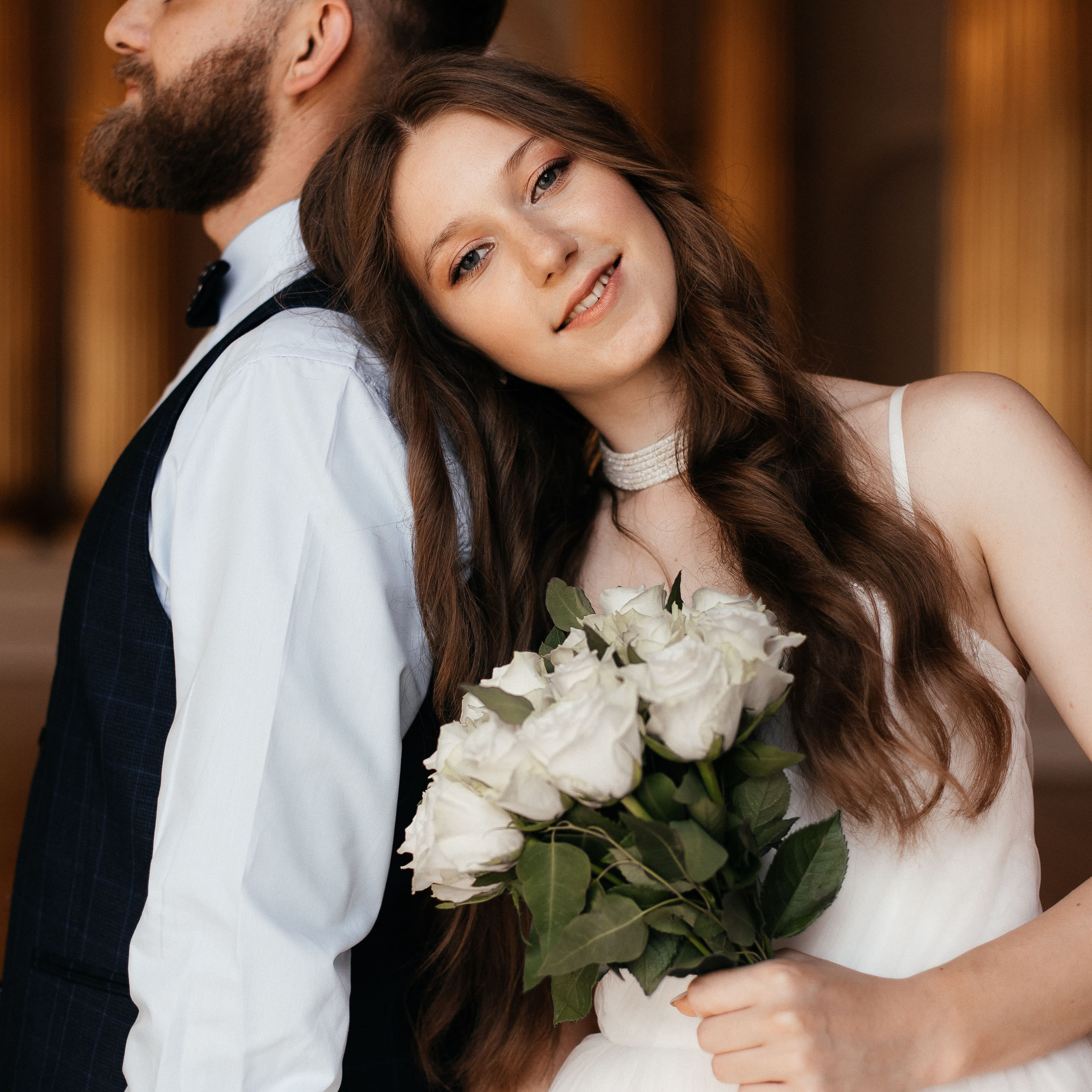 Михаил и&nbsp;Ксения