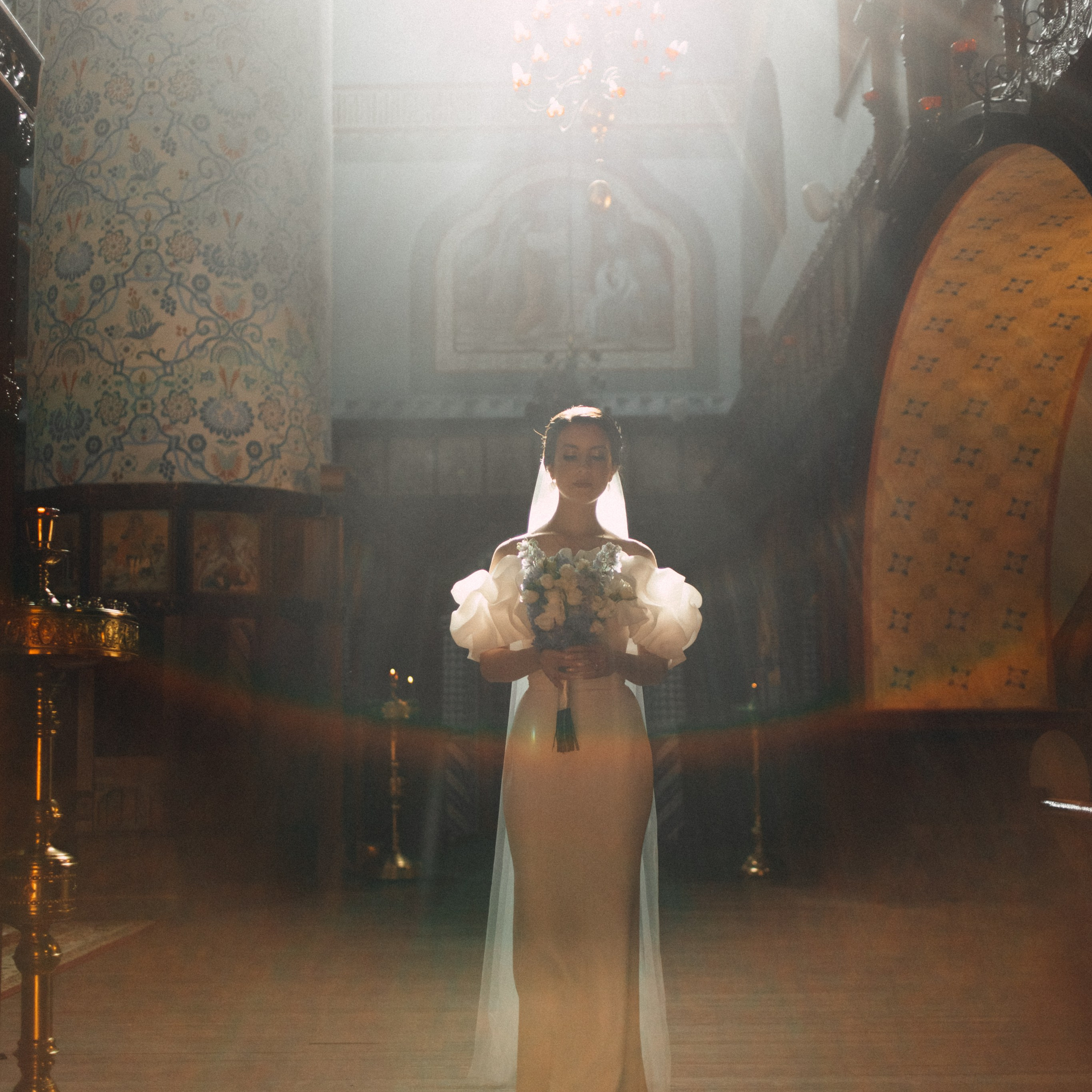 Юлия и&nbsp;Сергей