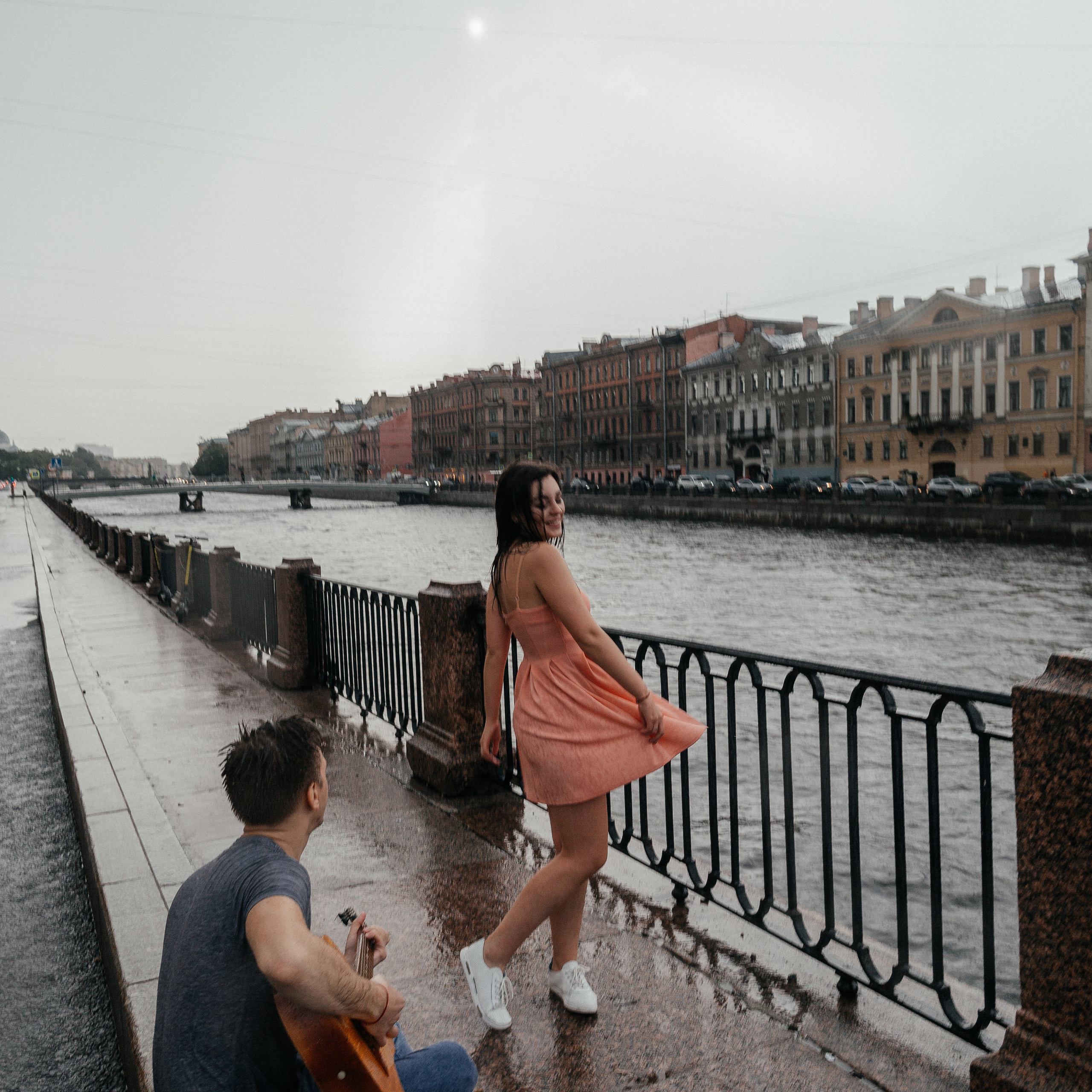 Мария и&nbsp;Максим