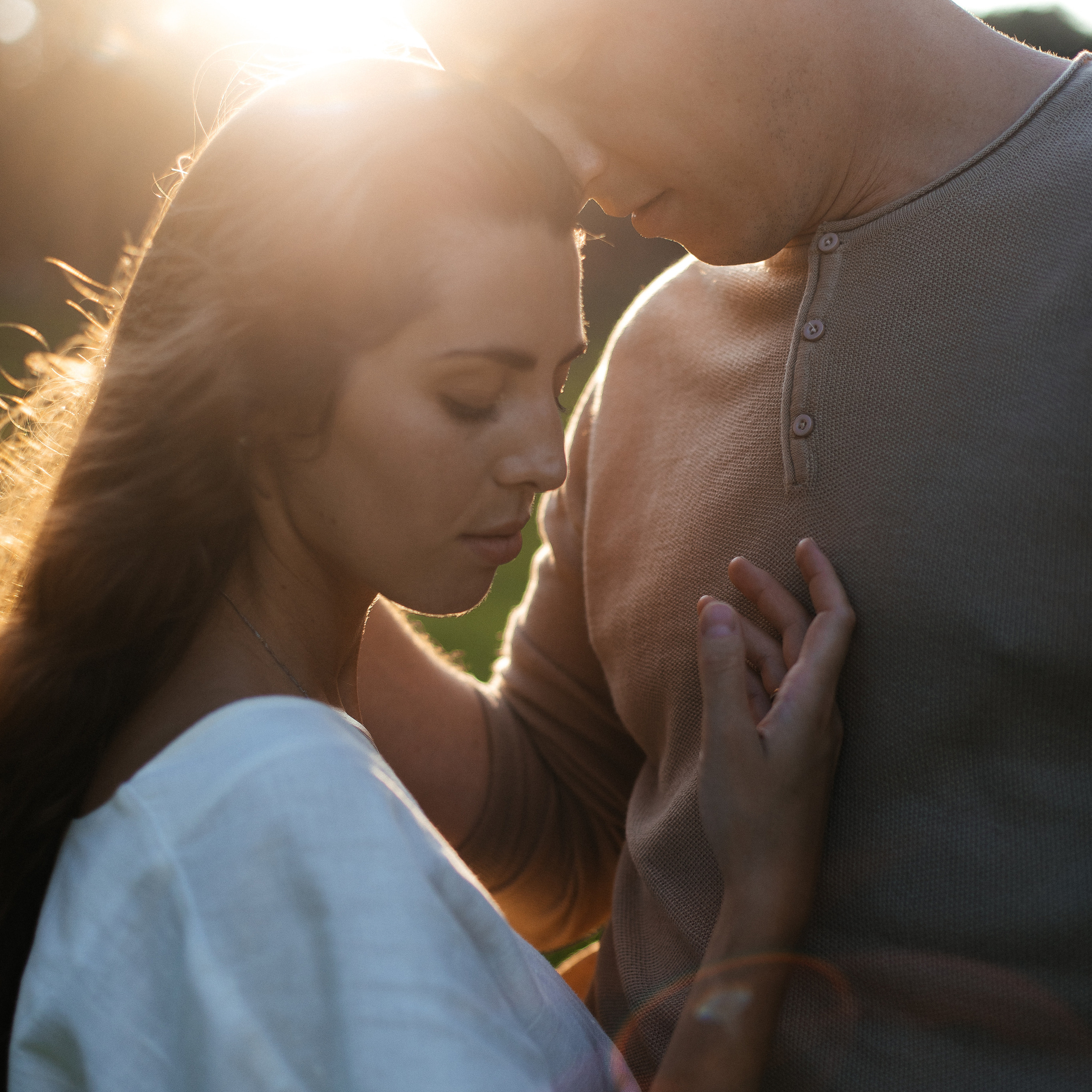 Лиана и&nbsp;Артем