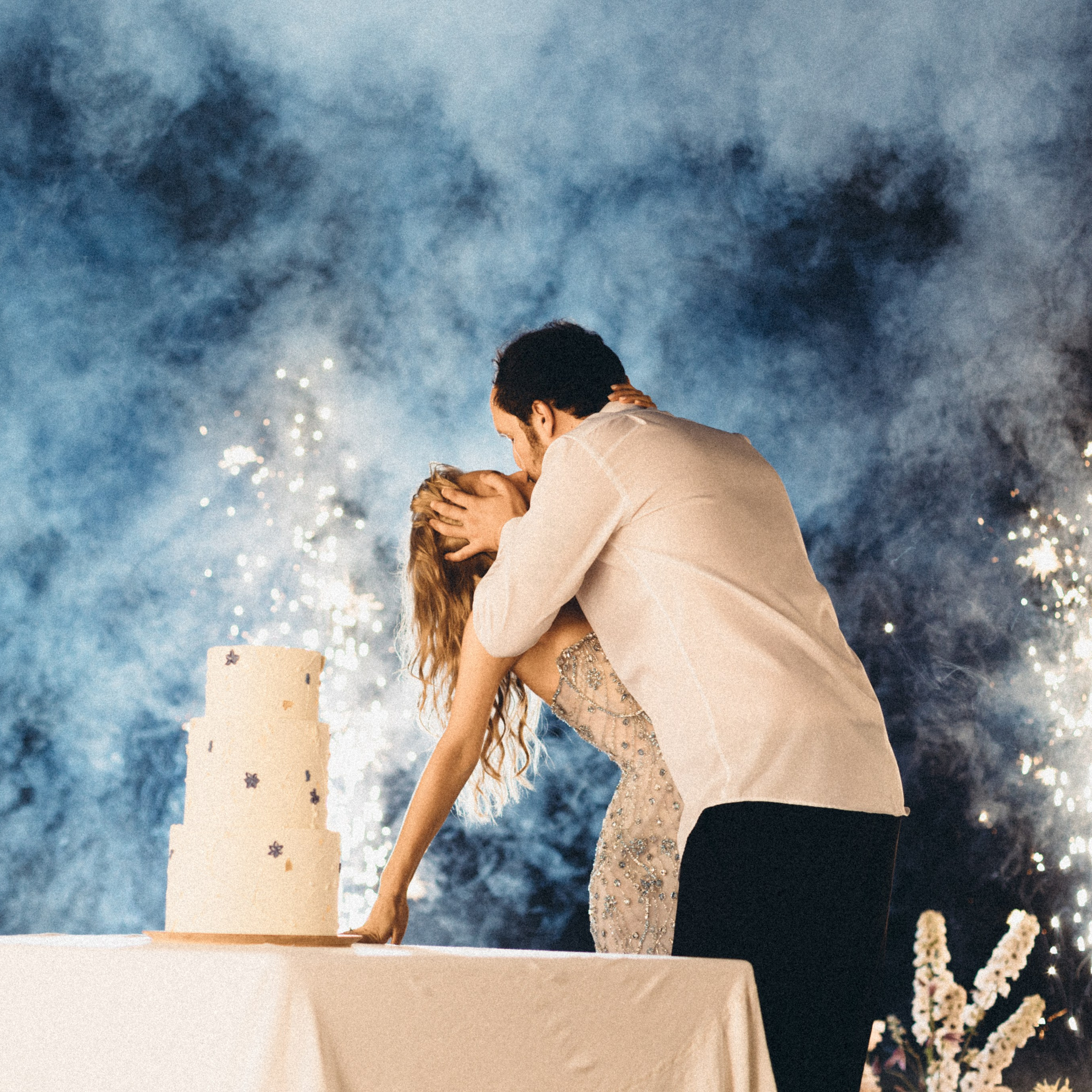 Полина и&nbsp;Ростислав