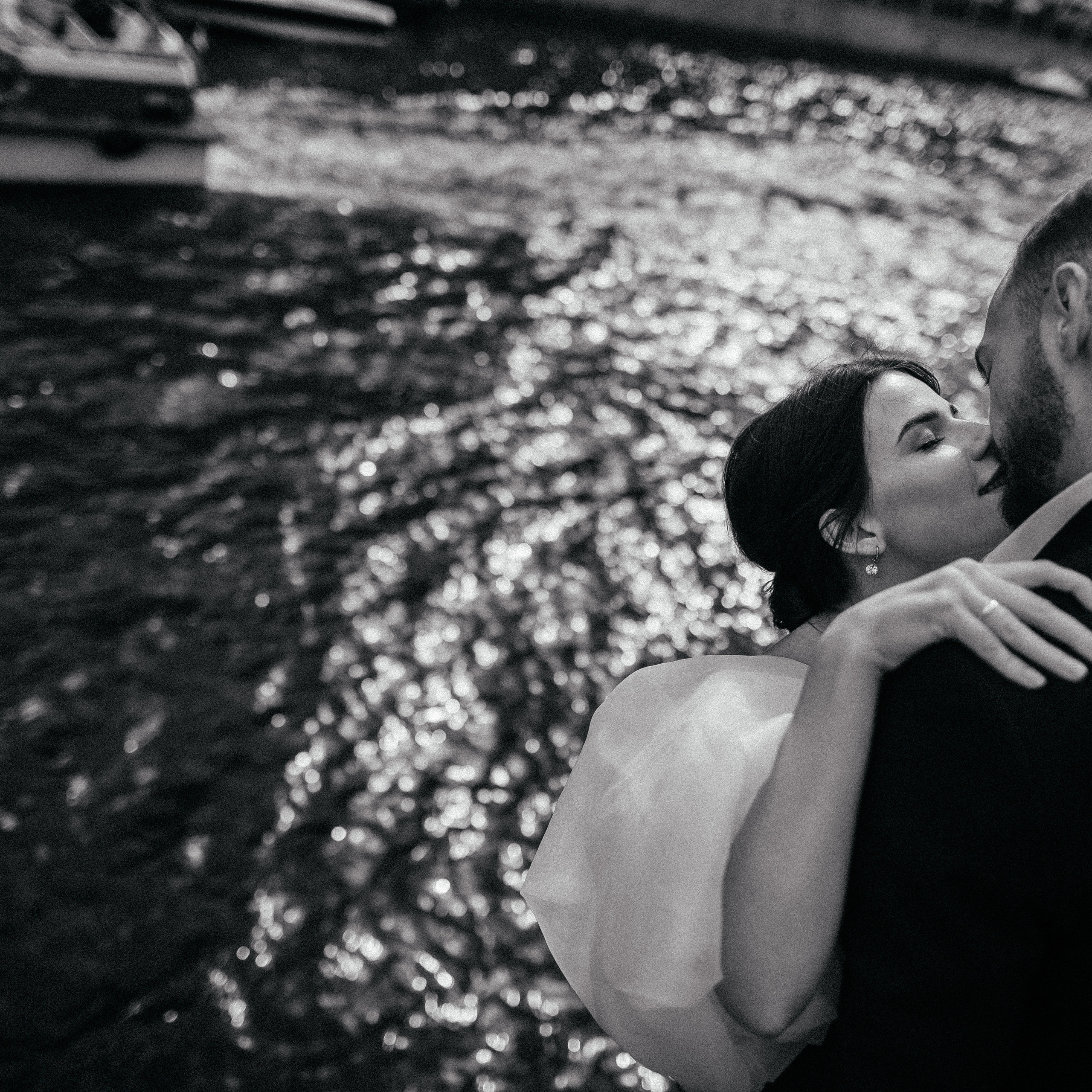 Даниил и&nbsp;Ольга