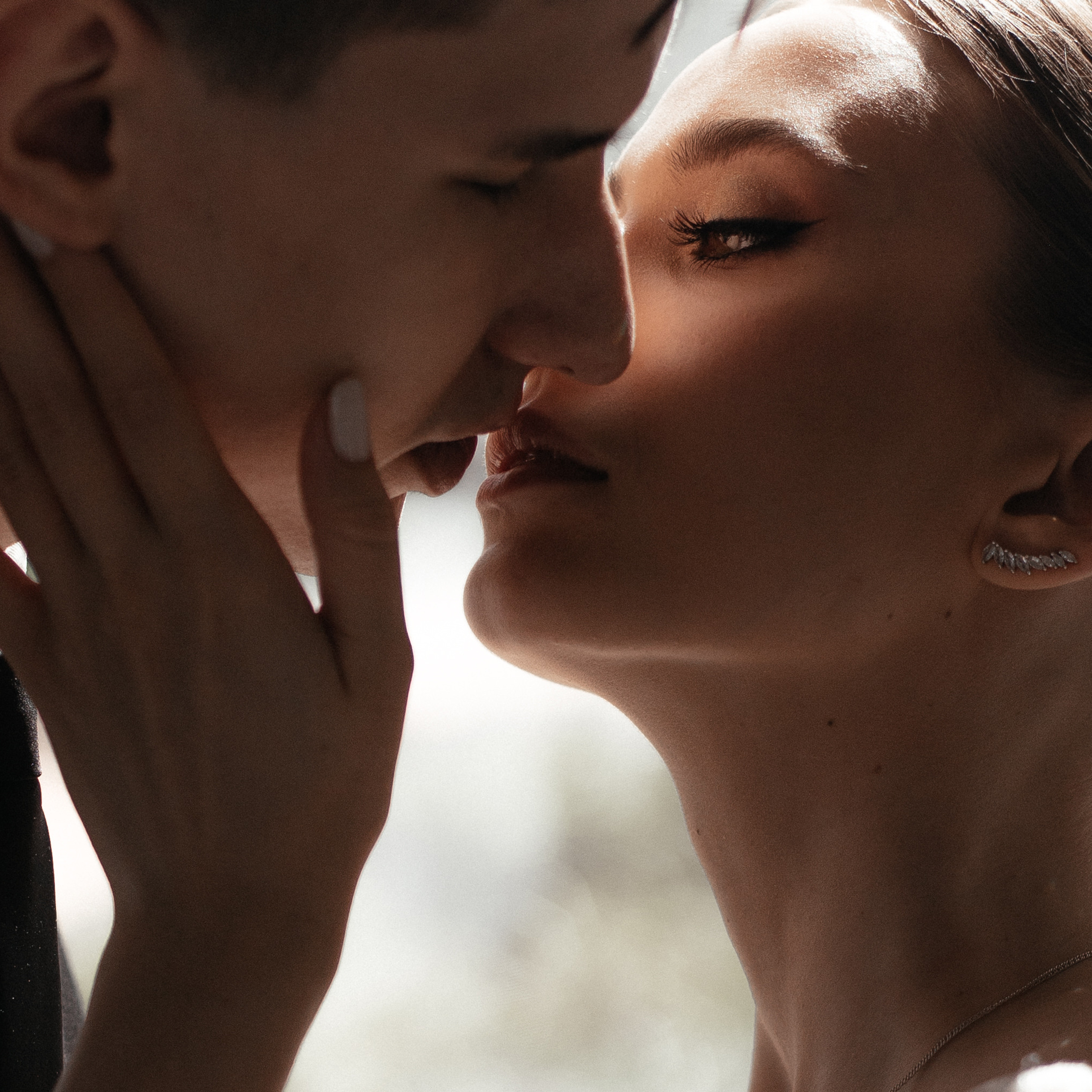 Александра и&nbsp;Тимофей