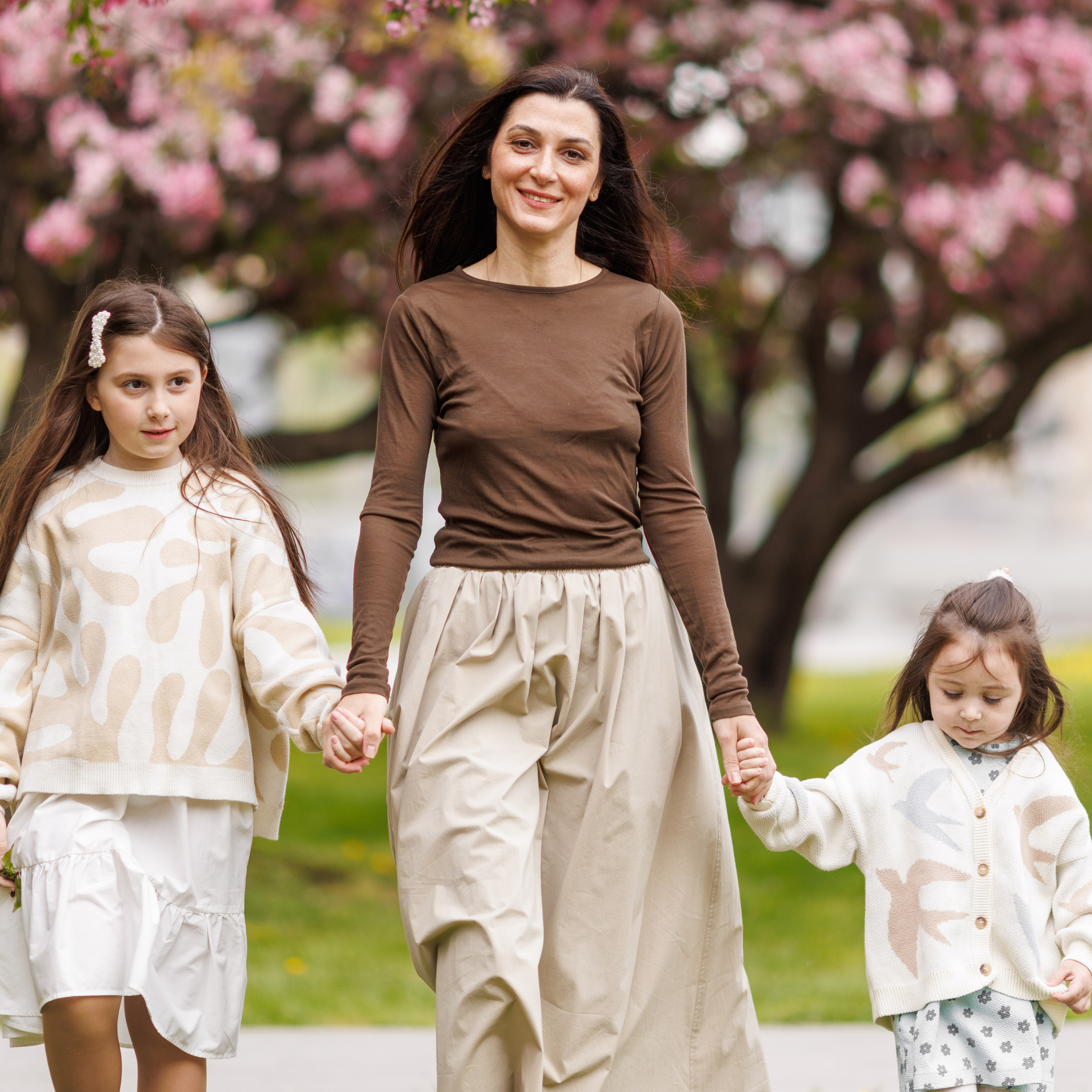 СЕМЕЙНАЯ СЪЕМКА