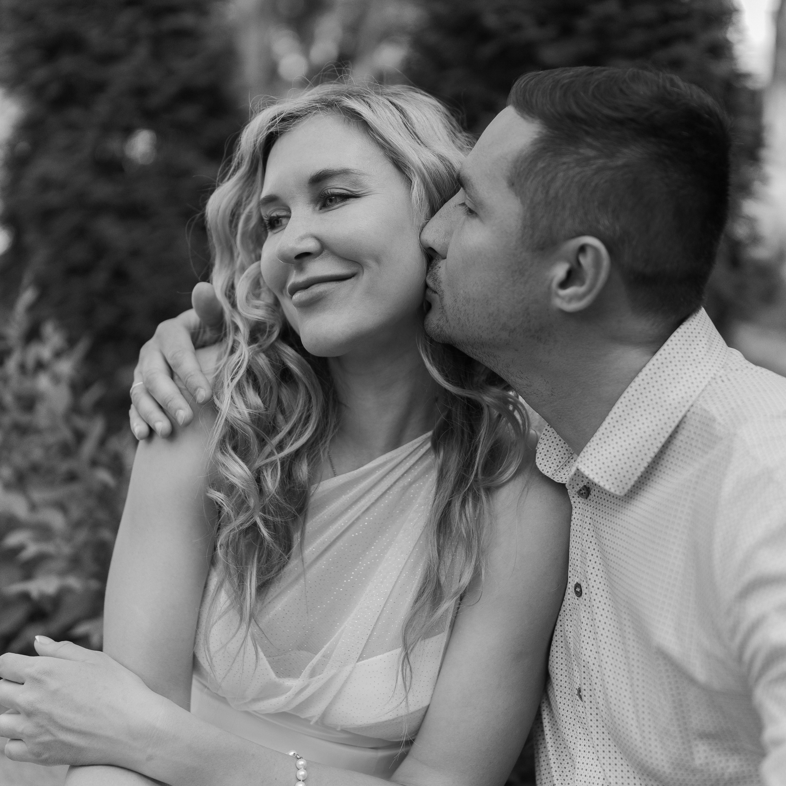 Благодарности. Михаил и Юлия Лыженко — свадебный фотограф Волгоград