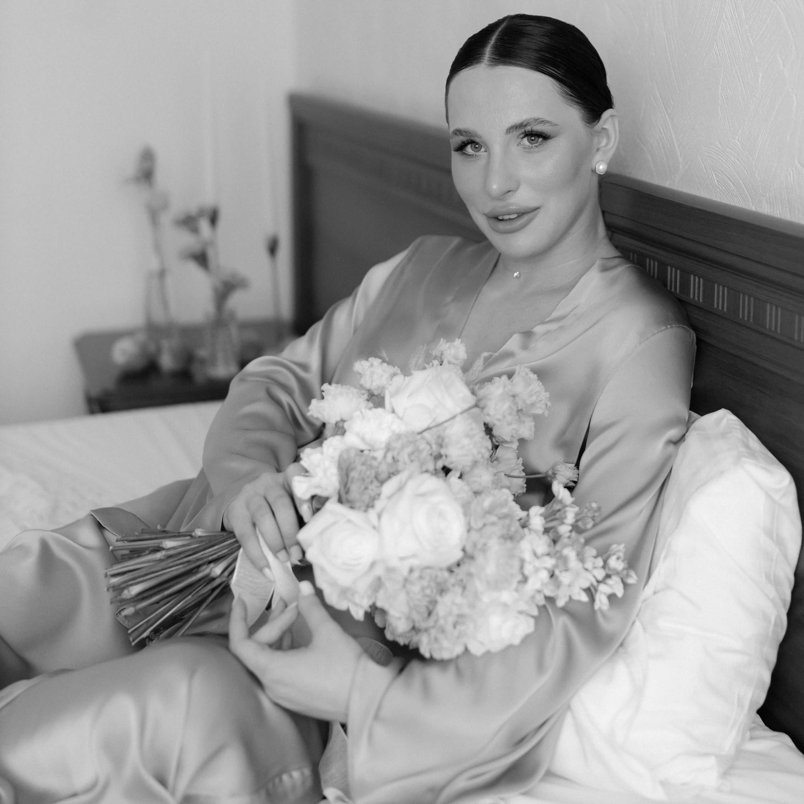 Благодарности. Михаил и Юлия Лыженко — свадебный фотограф Волгоград