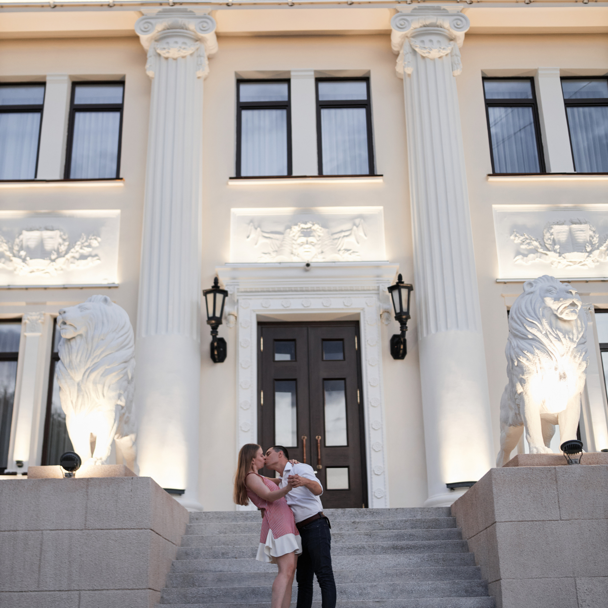 Благодарности. Михаил и Юлия Лыженко — свадебный фотограф Волгоград