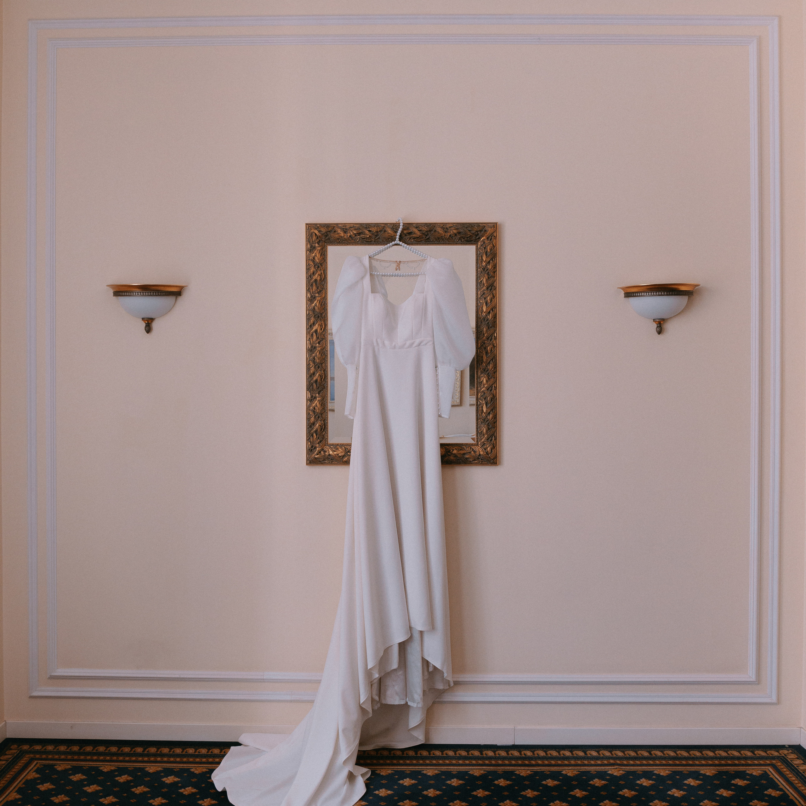 Благодарности. Михаил и Юлия Лыженко — свадебный фотограф Волгоград