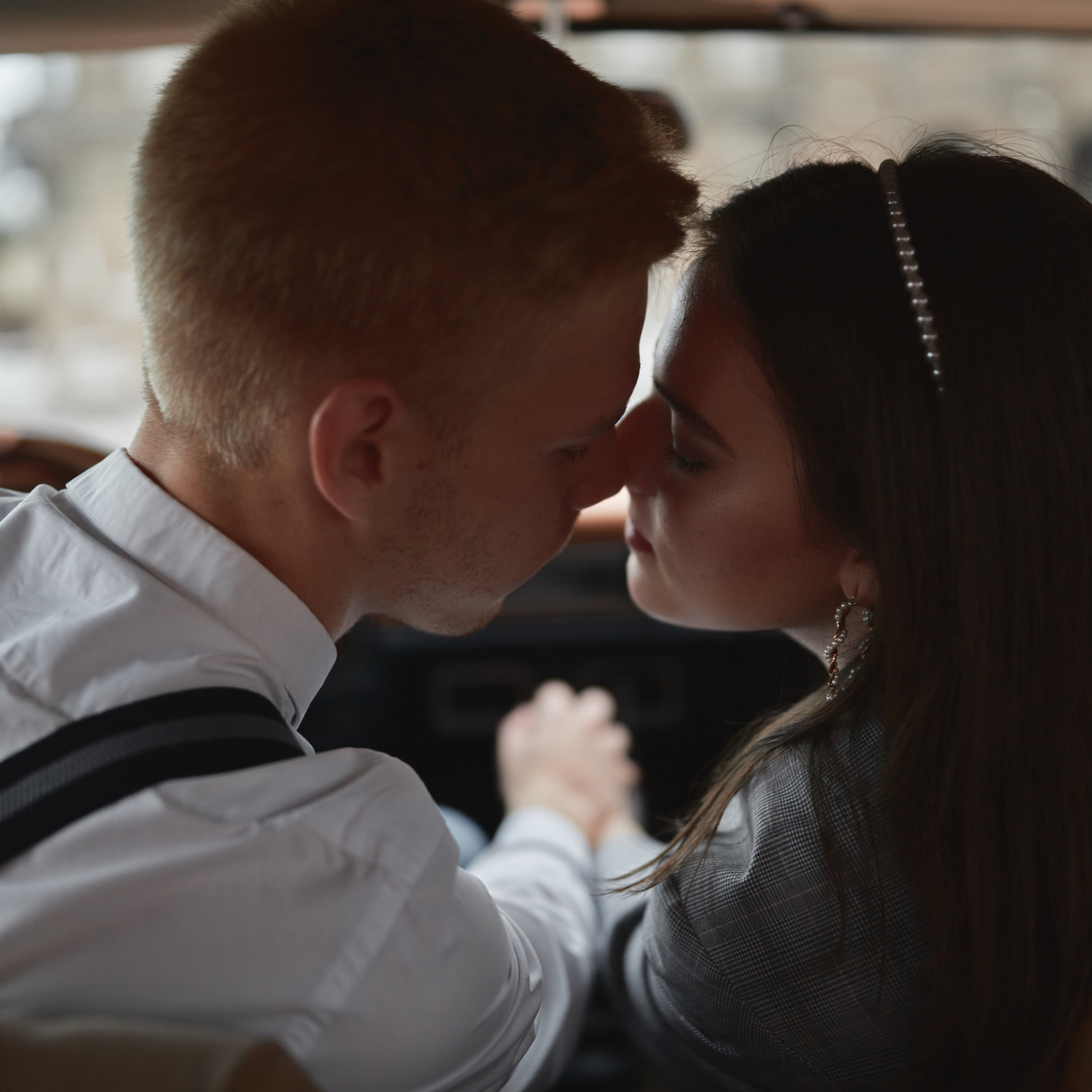 Благодарности. Михаил и Юлия Лыженко — свадебный фотограф Волгоград