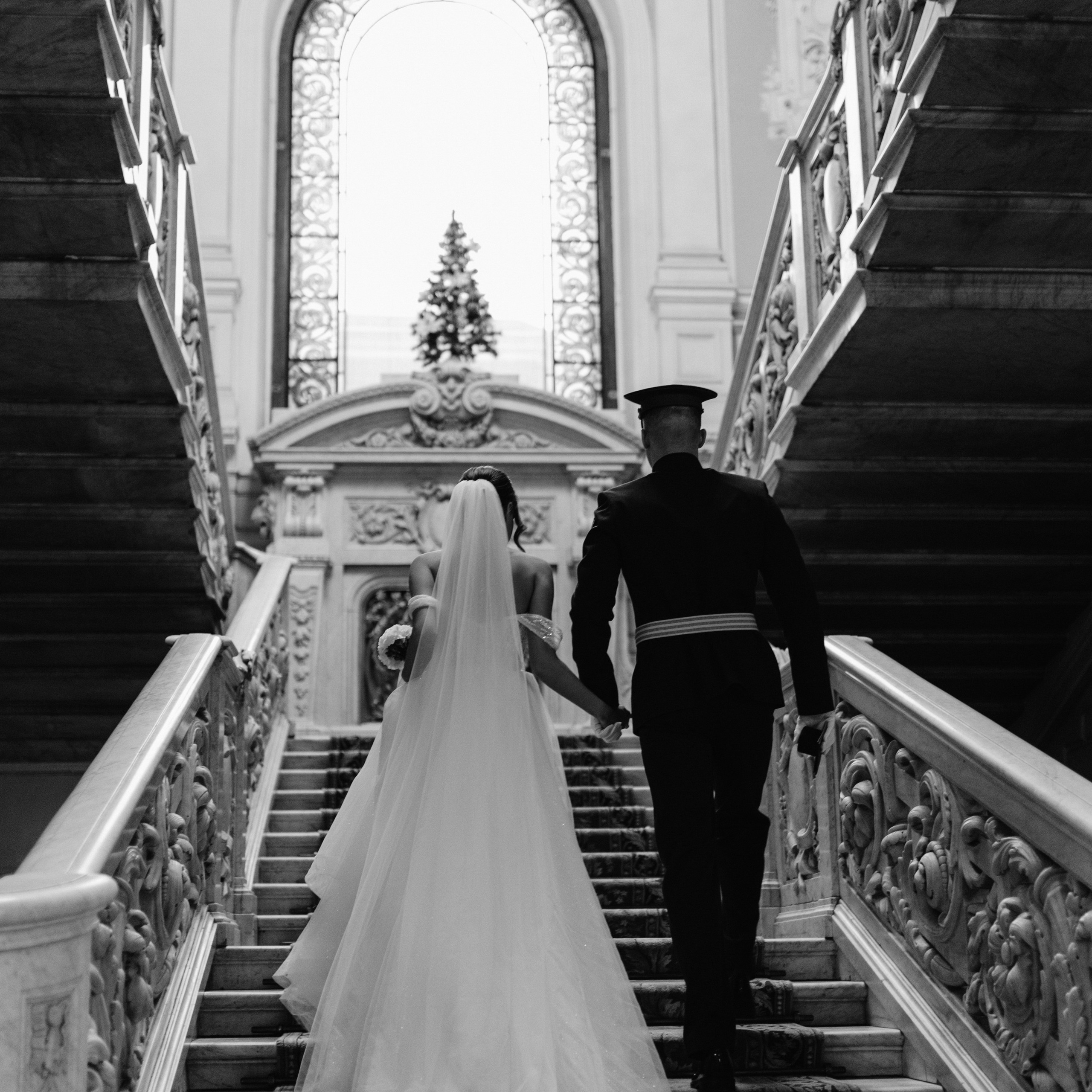 Mark & Julia