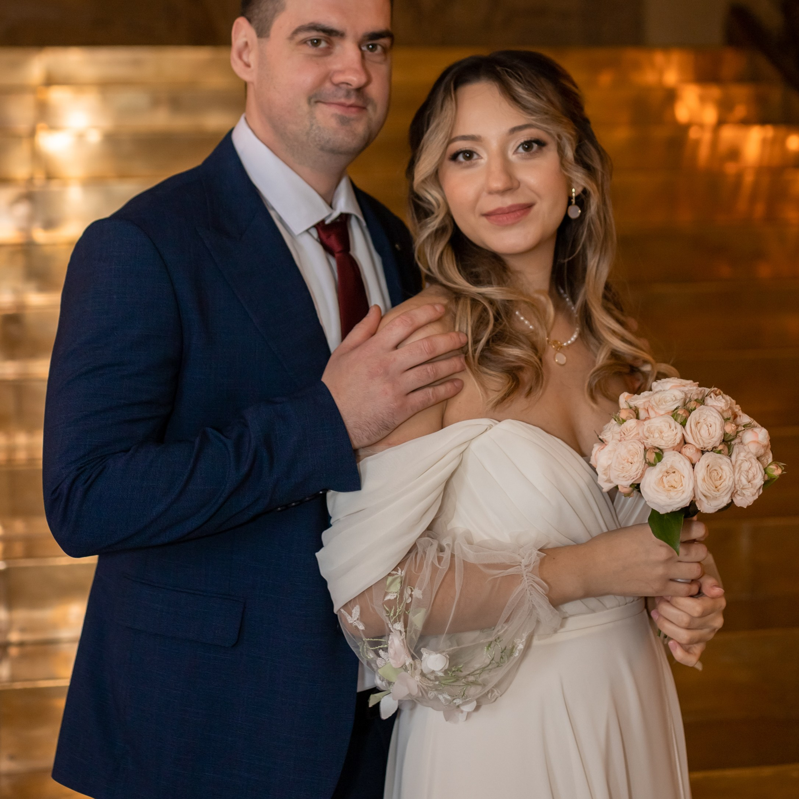 Артём и Анна