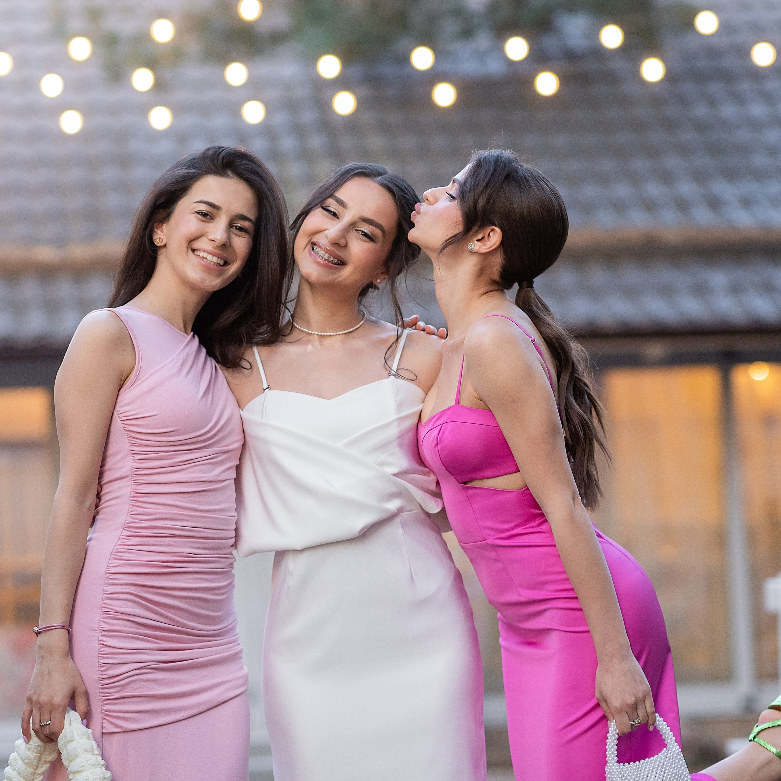 День рождения Наны