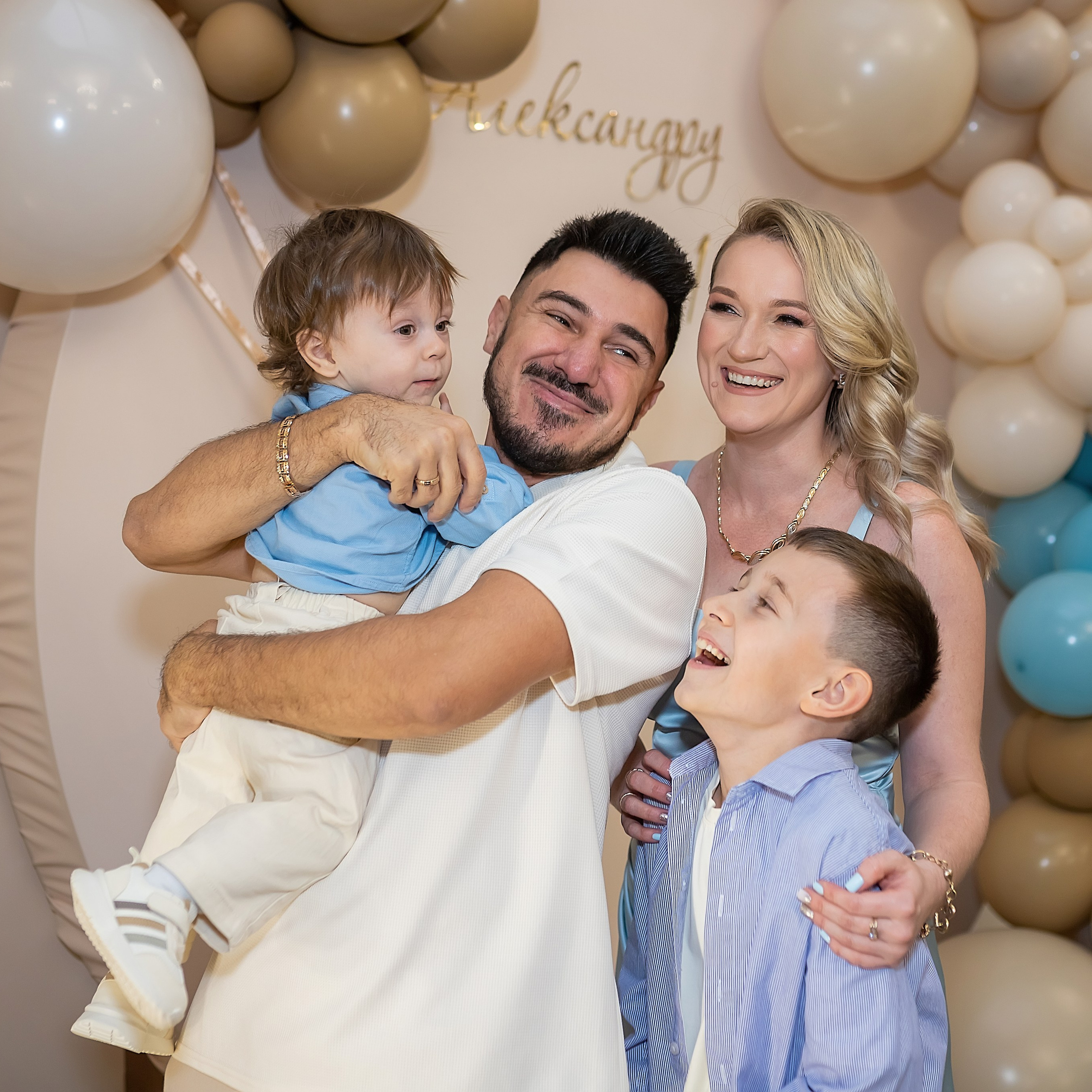 Годовасие Александра