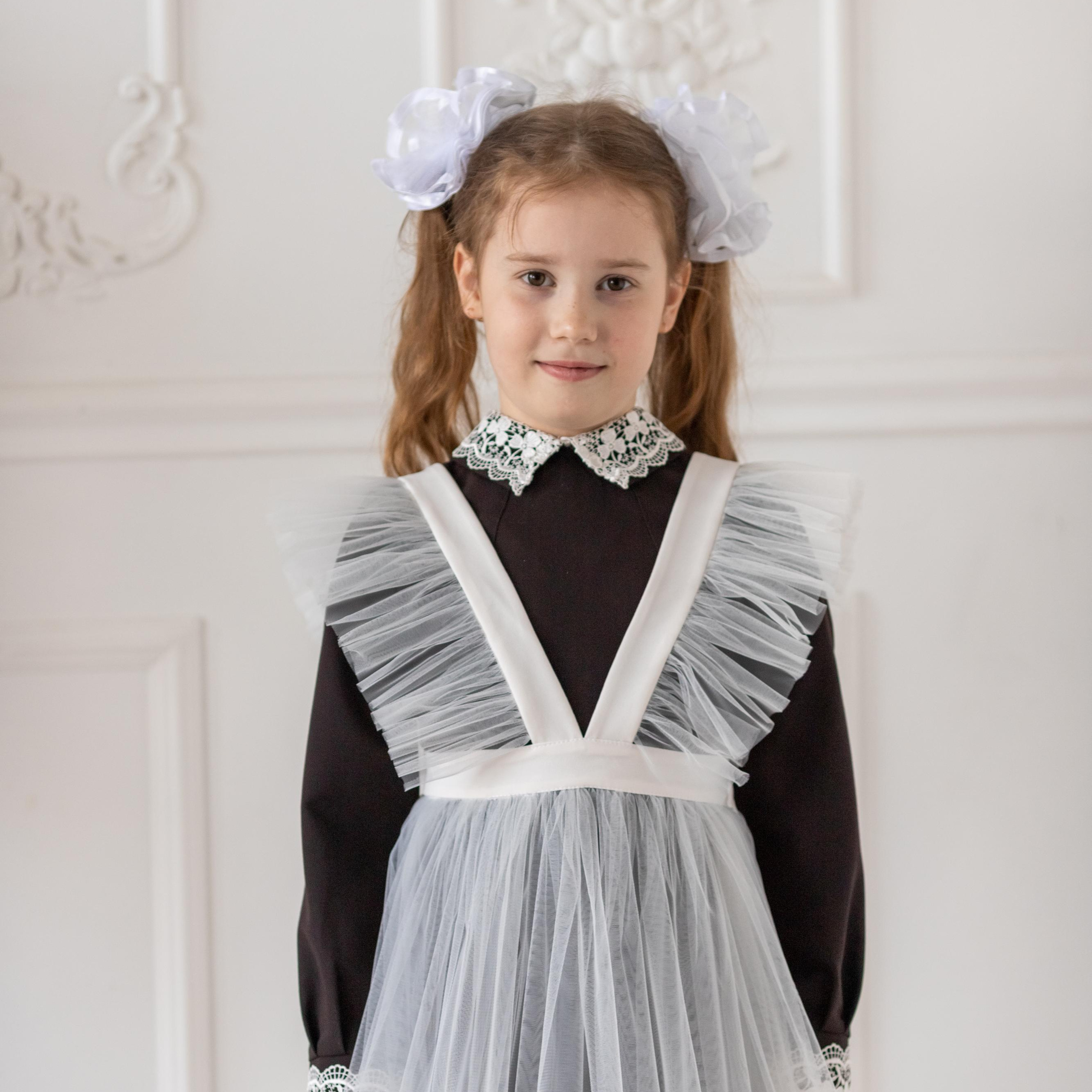 Школьная форма