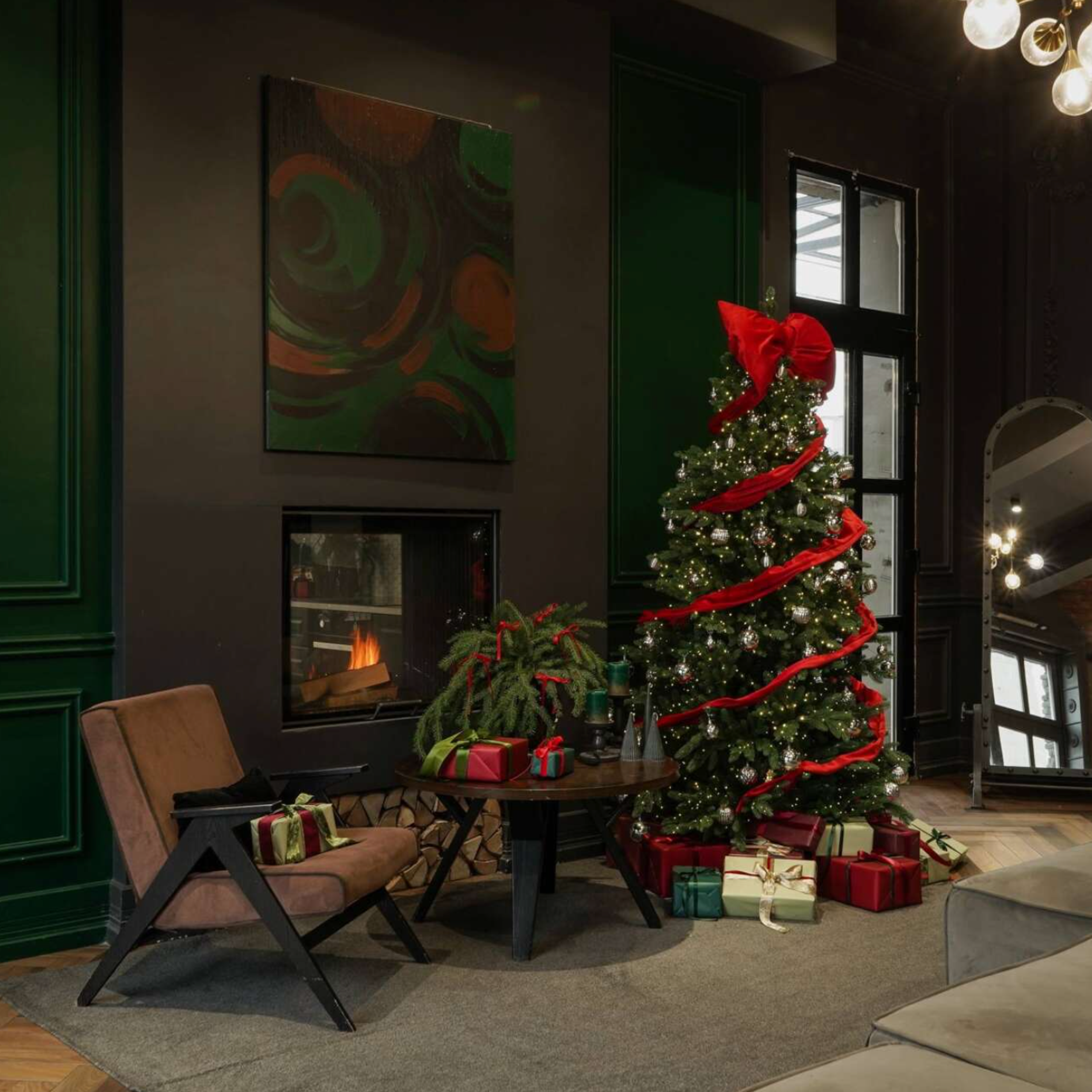 Смотреть фото Зал № 8