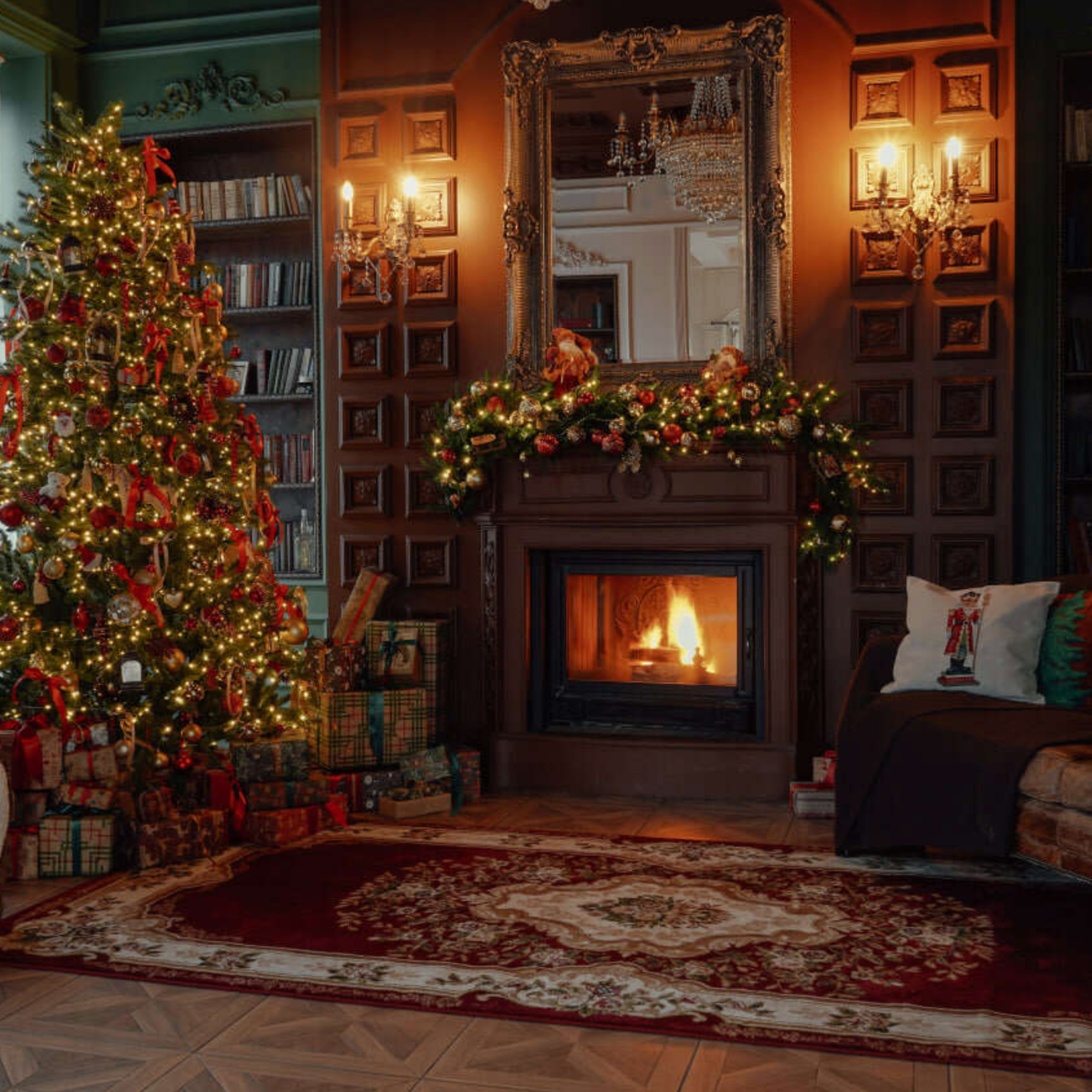 Смотреть фото Зал № 7