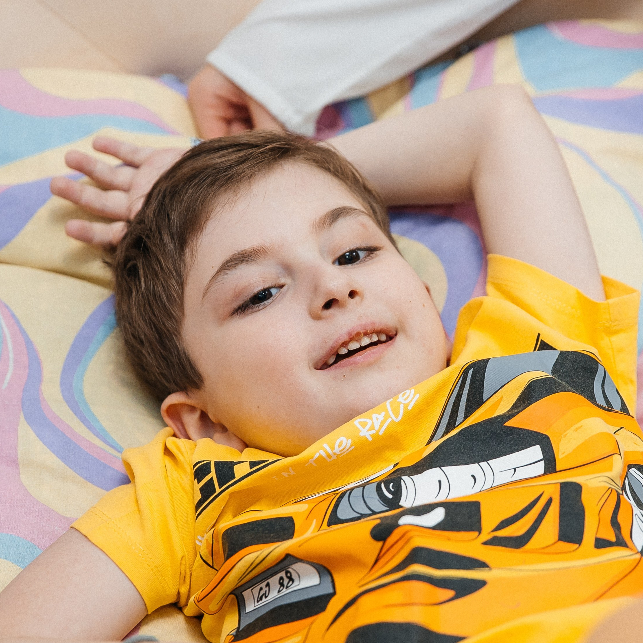 Отзывы. Леся Гаранина. Семейный фотограф/видеограф Москва и область