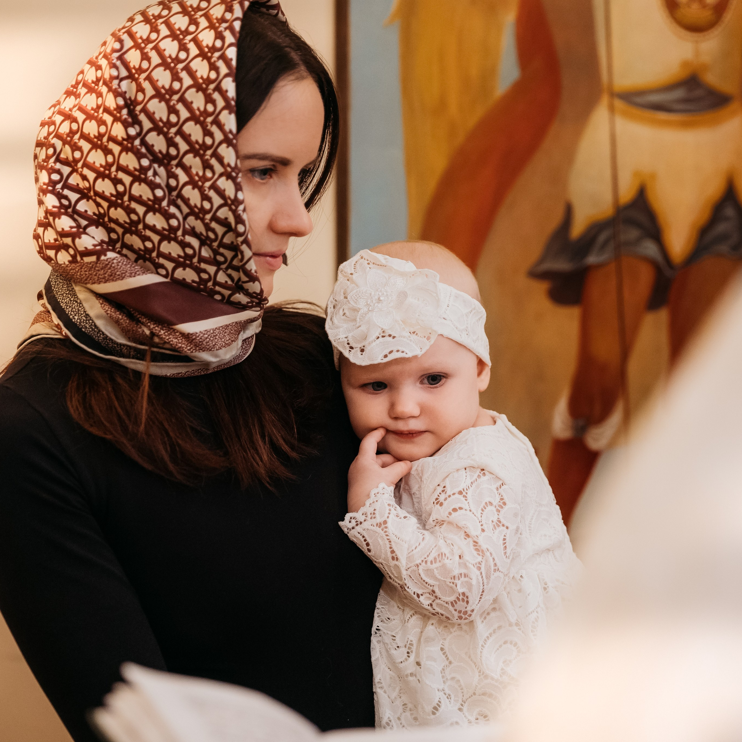 Отзывы. Леся Гаранина. Семейный фотограф/видеограф Москва и область