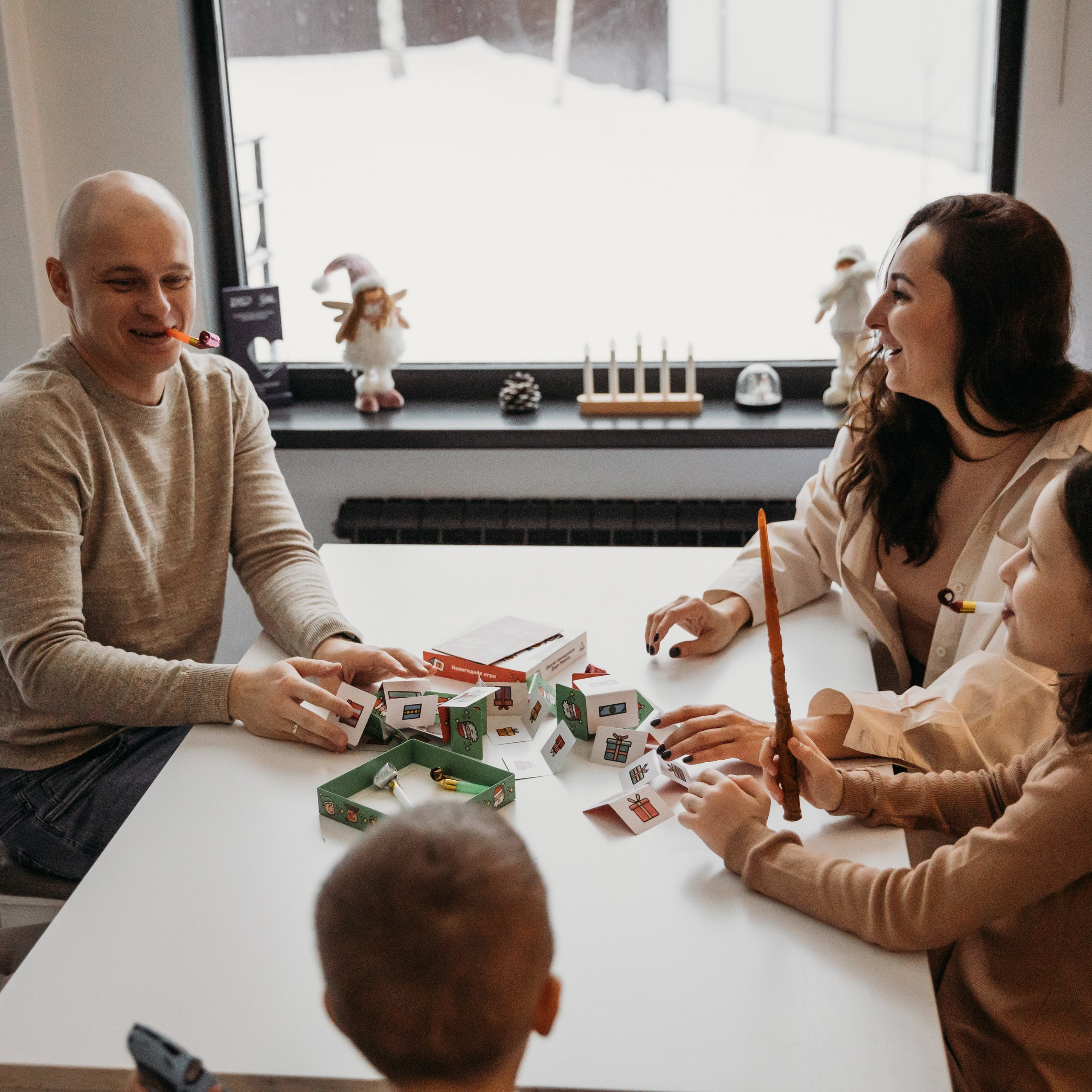 Отзывы. Леся Гаранина. Семейный фотограф/видеограф Москва и область