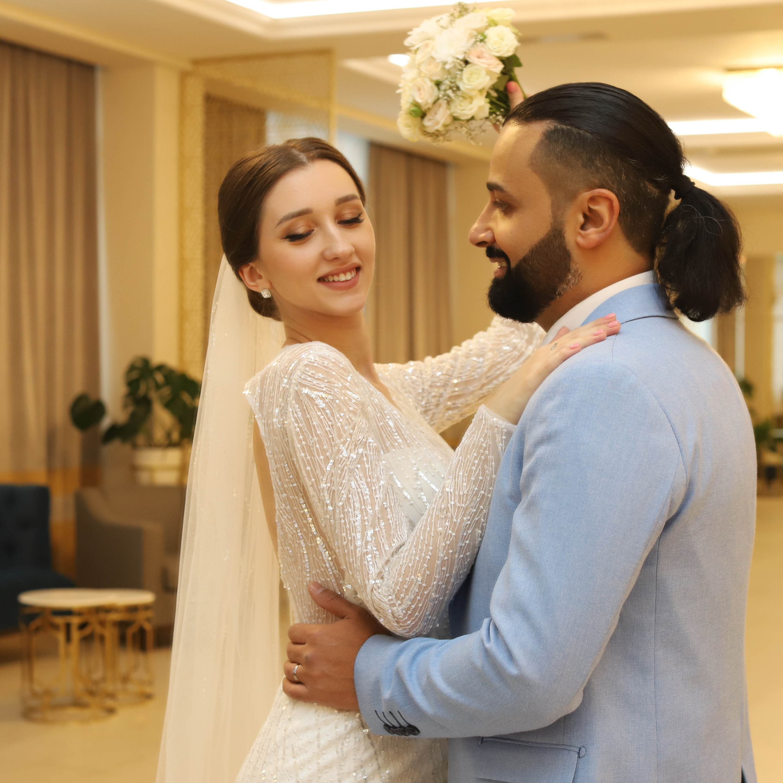 Отзывы. Свадебный и семейный фотограф Валерия Ковда