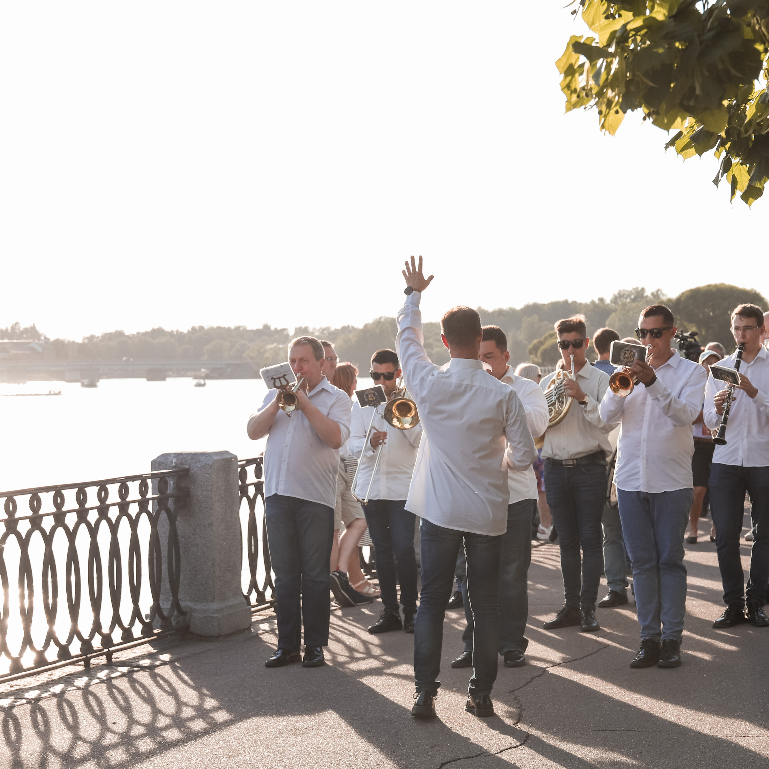 Окно в Европу 2022