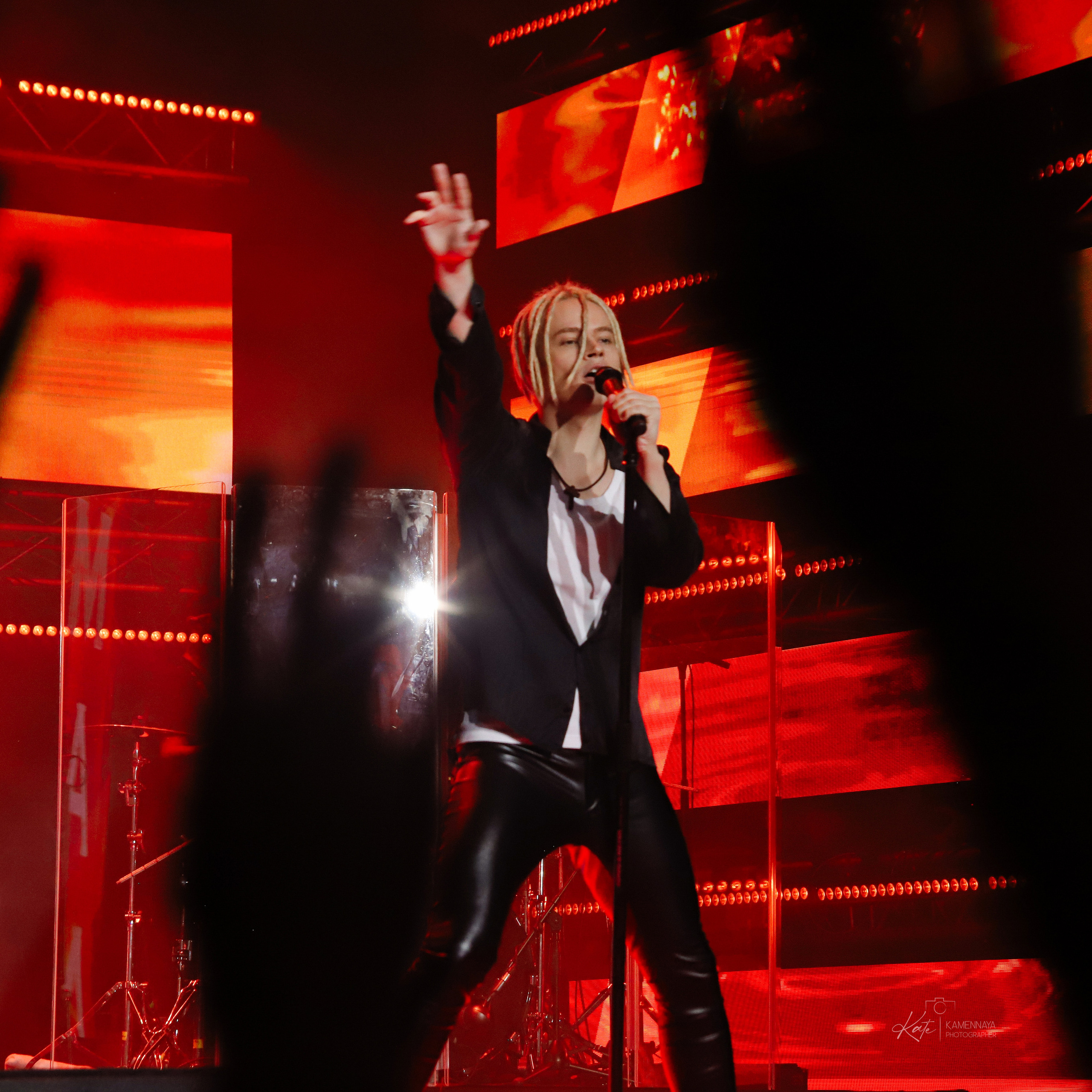 Социально-благотворительный проект «Будь с городом» 2022