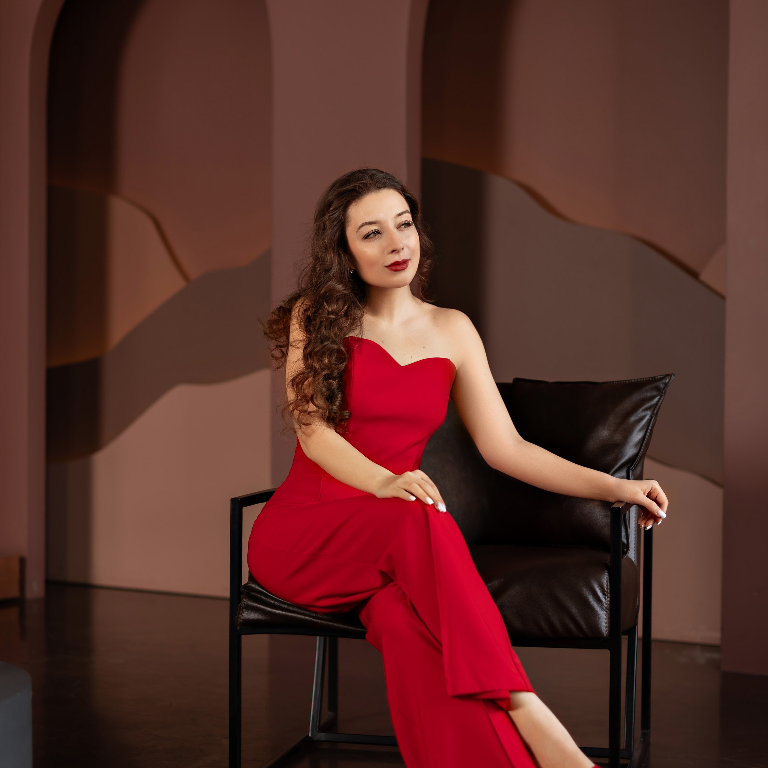 Cross+Studio, Зал Тесла