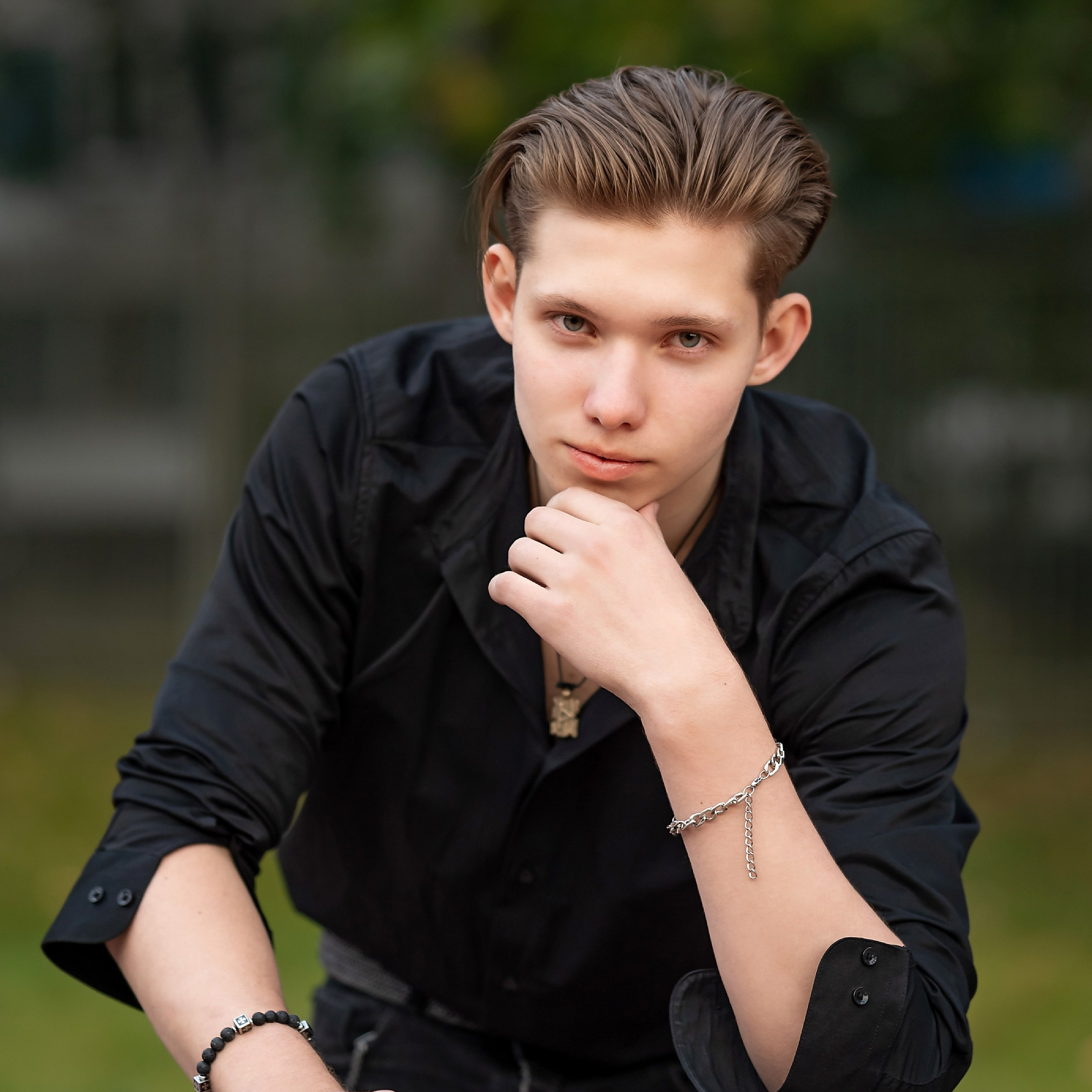 Отзывы. Детский и семейный фотограф г. Москва Оксана Катаджи