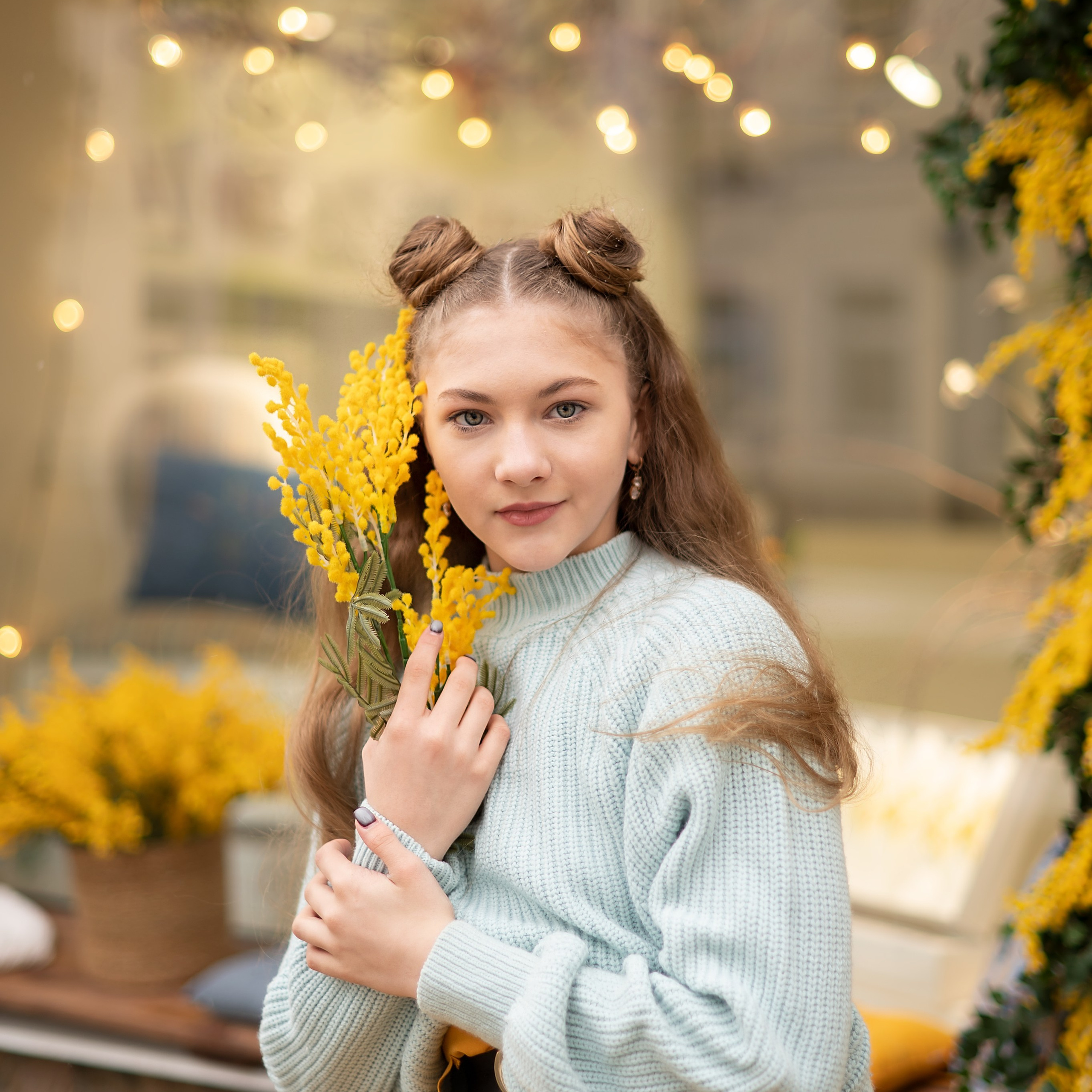 Прогулки по городу Пятницкая улица