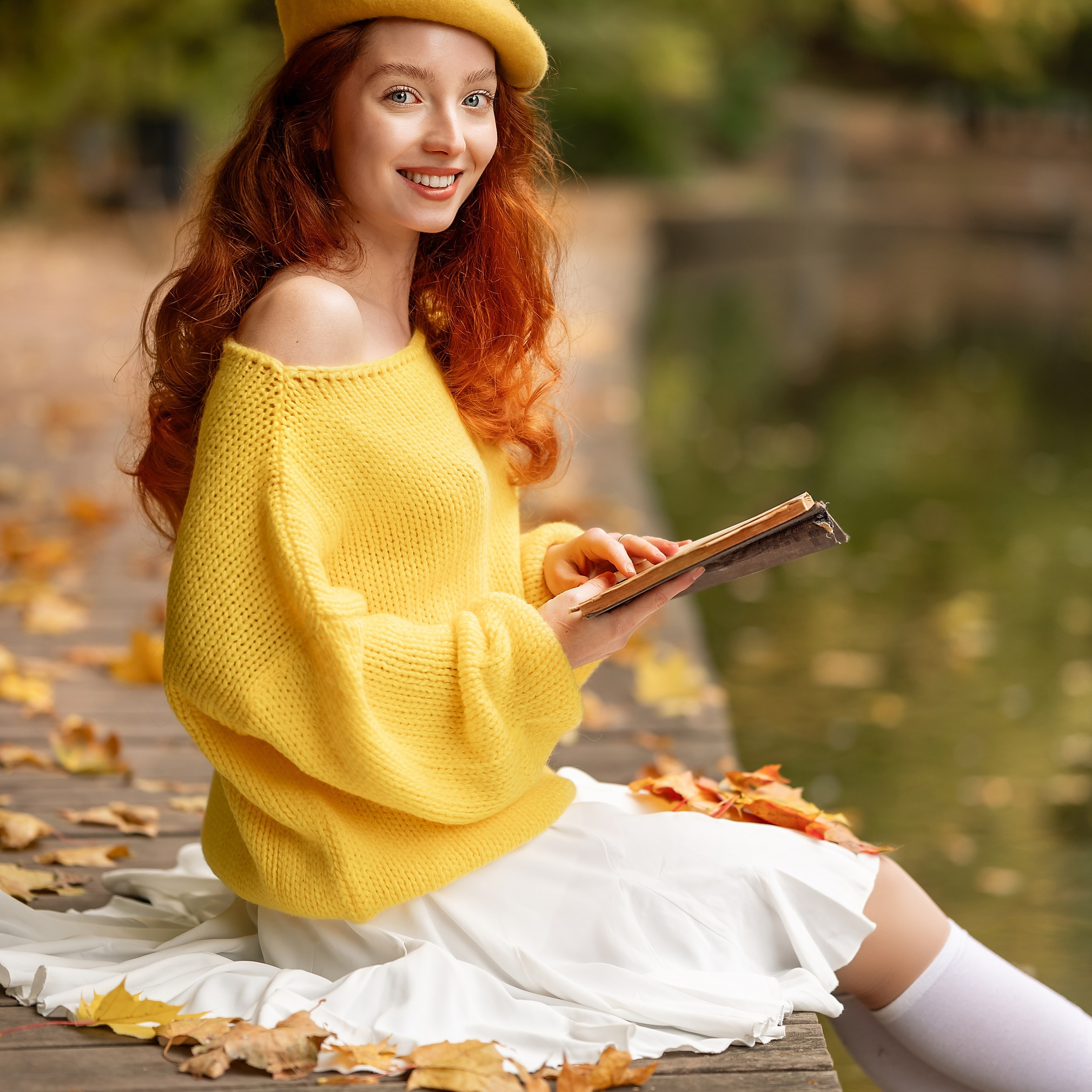 Нескучный сад