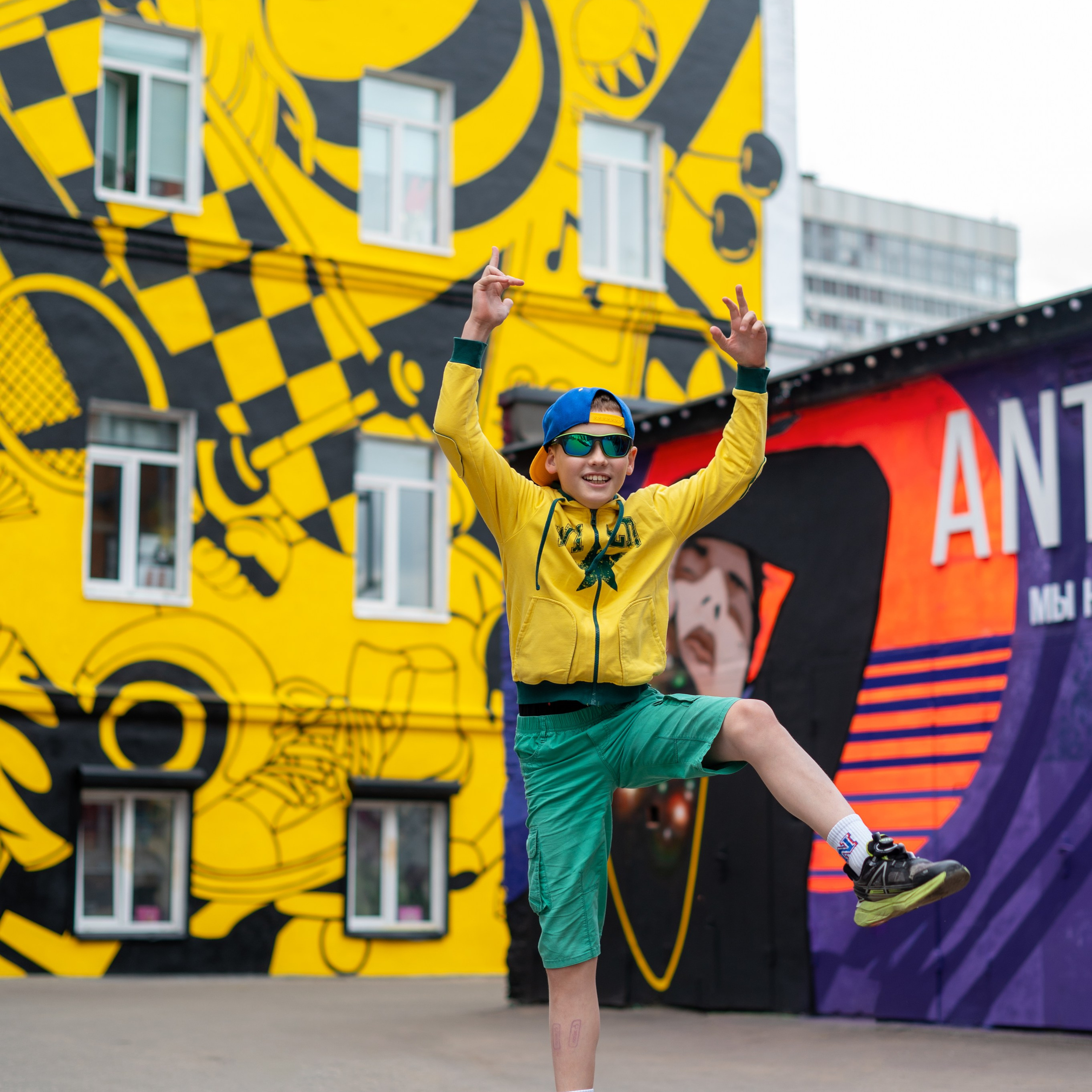 Дизайн- завод Флакон