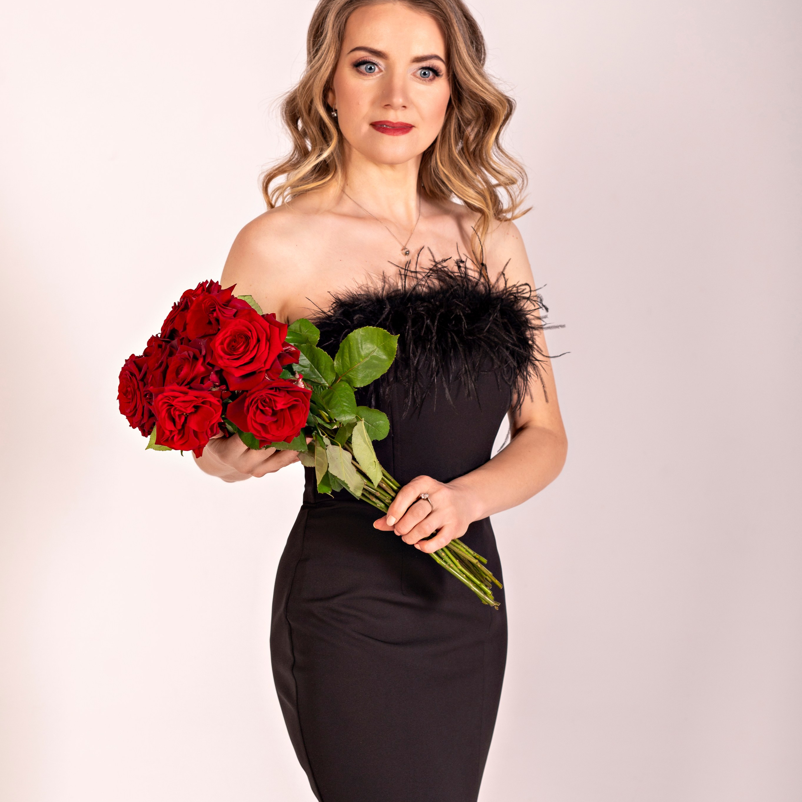 Белая циклорама