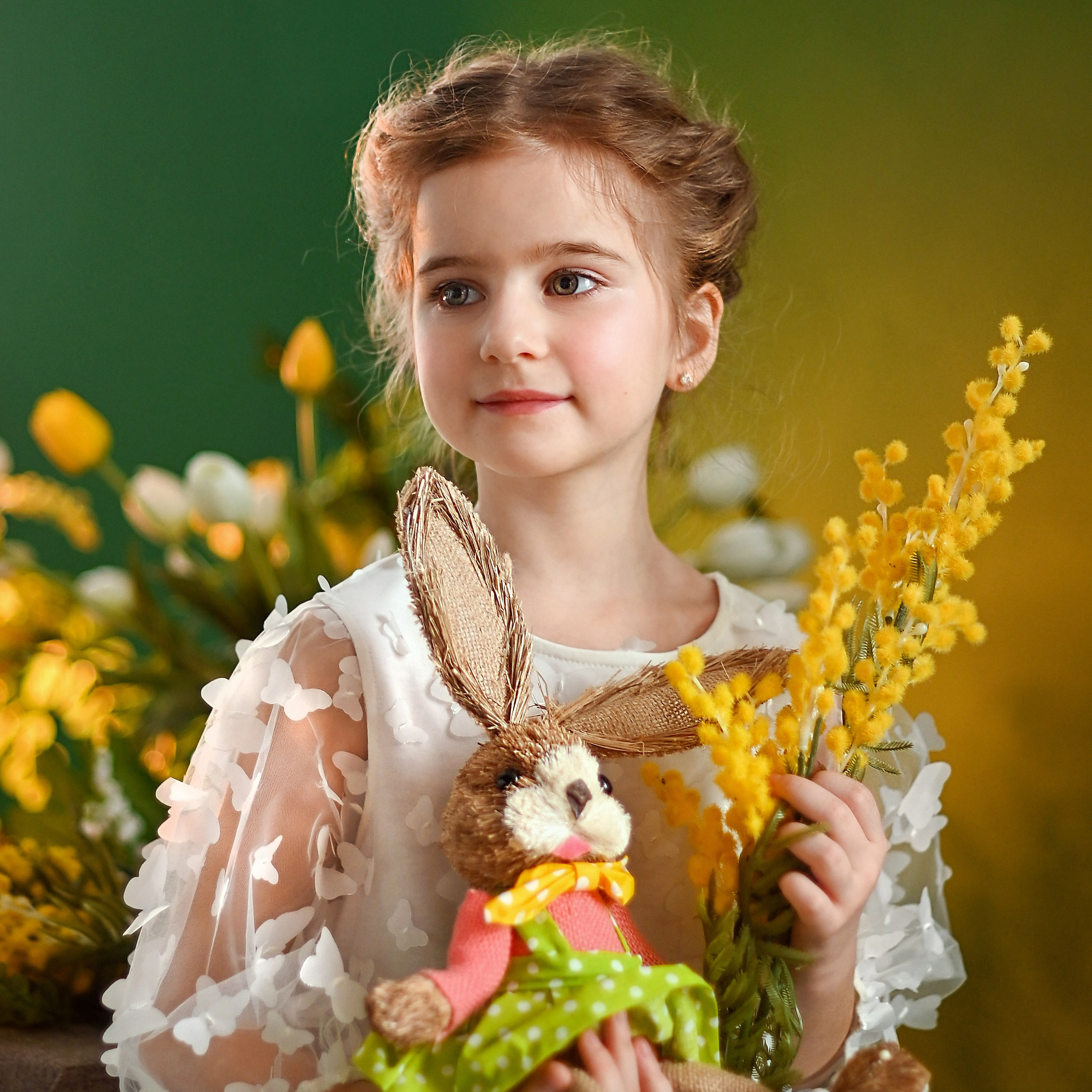 Пасхальные фотосессии