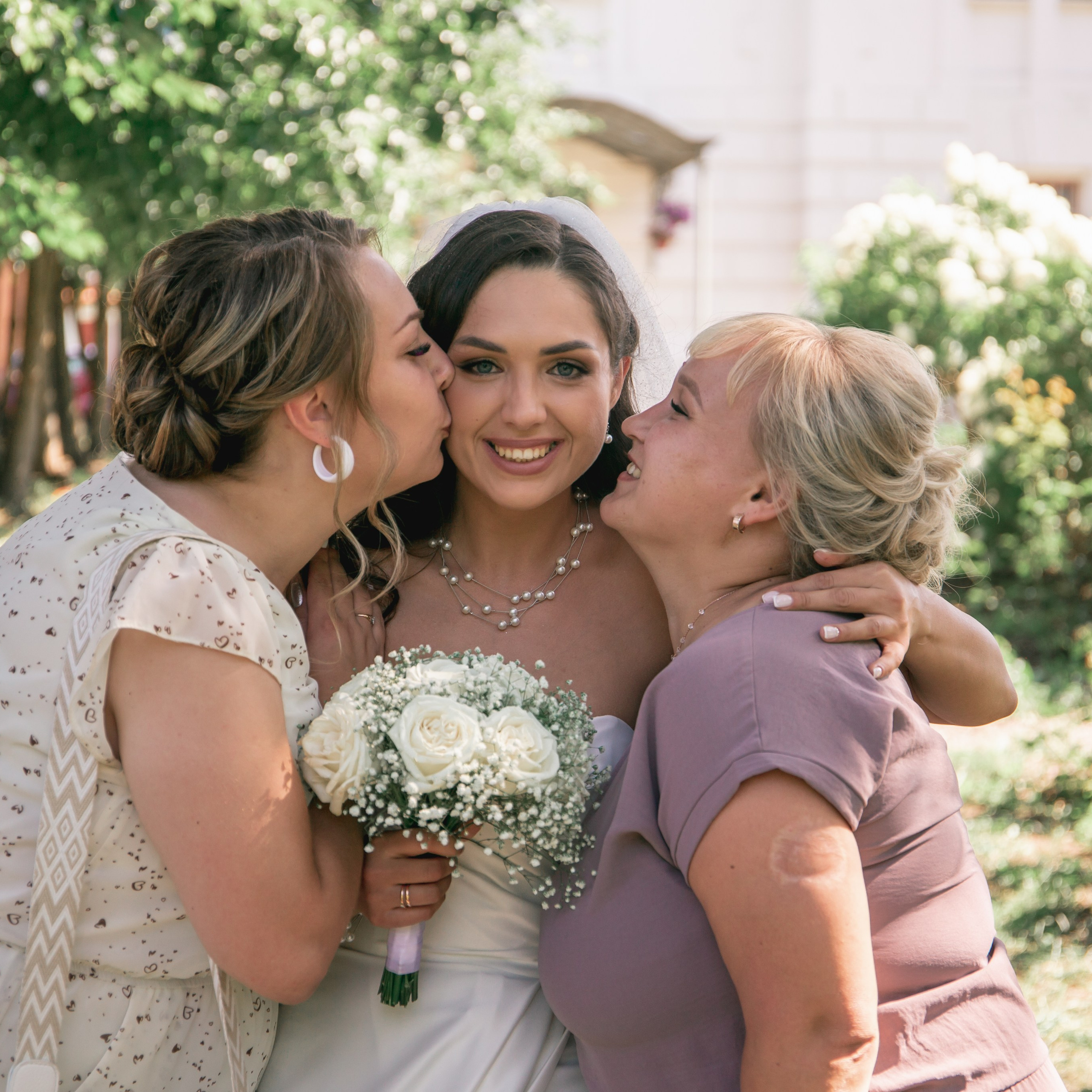 Отзывы. Фотограф Дмитров и МО Валентина Халикова