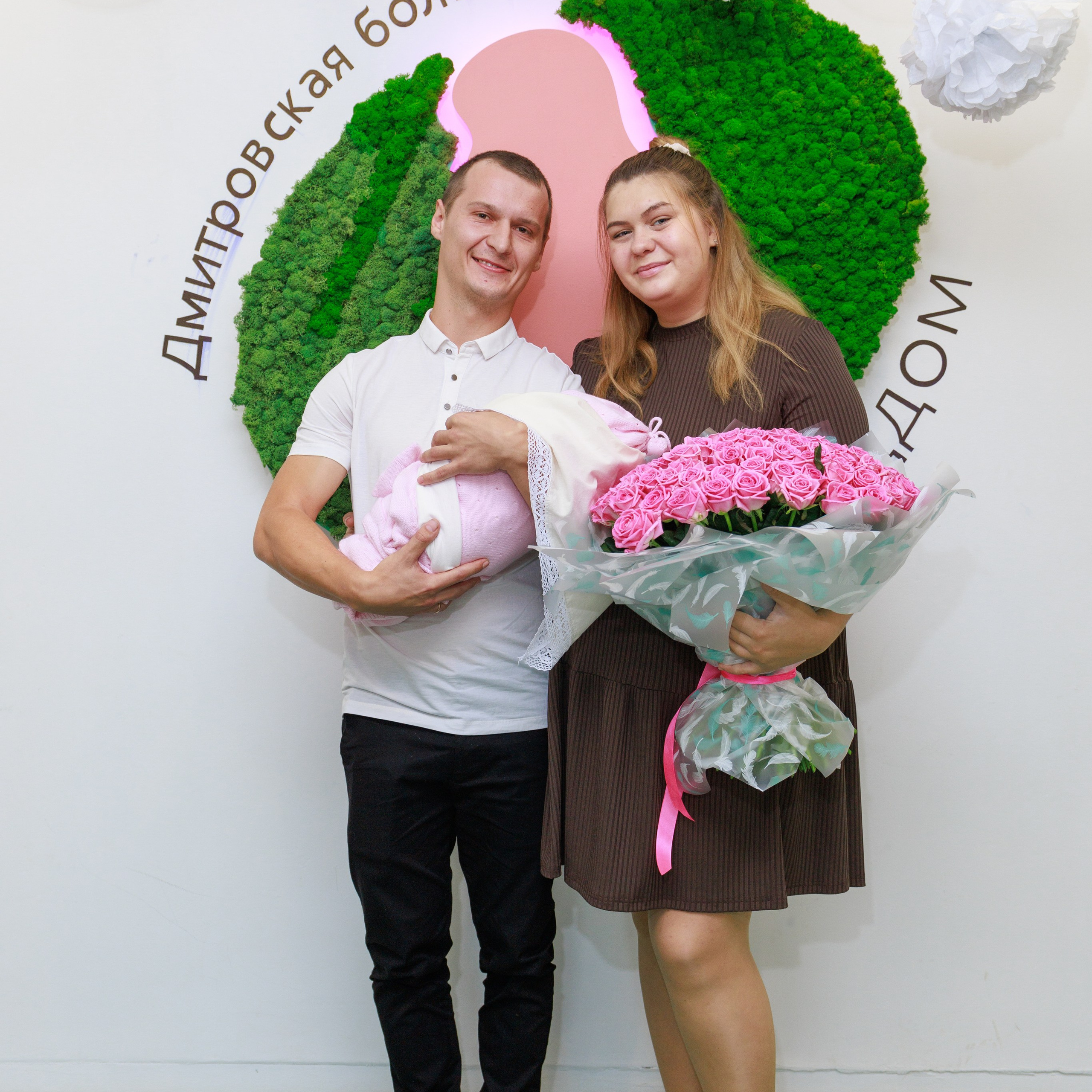 Отзывы. Фотограф Дмитров и МО Валентина Халикова