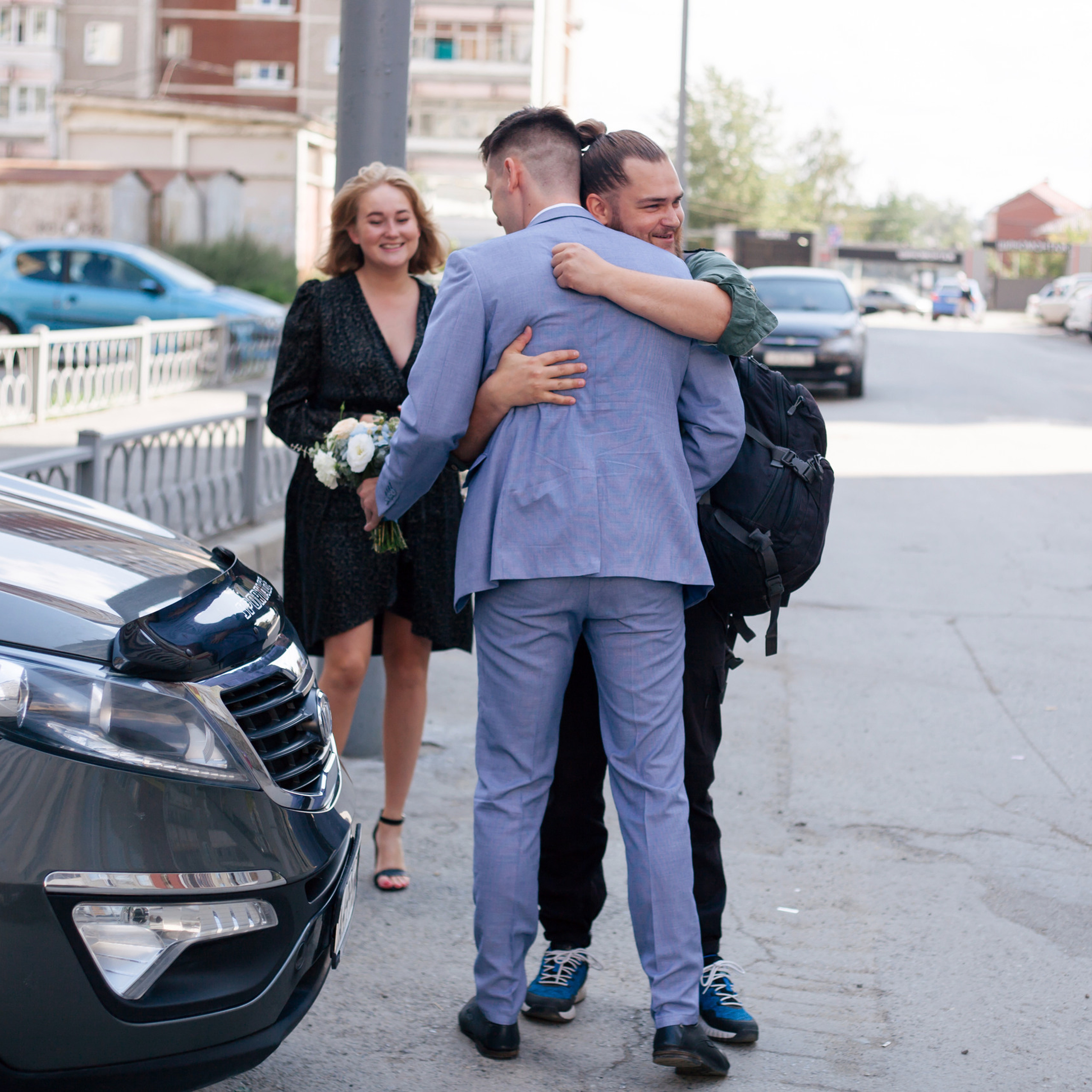 Отзывы. Свадебный фотограф в Екатеринбурге Полевской Соликамск