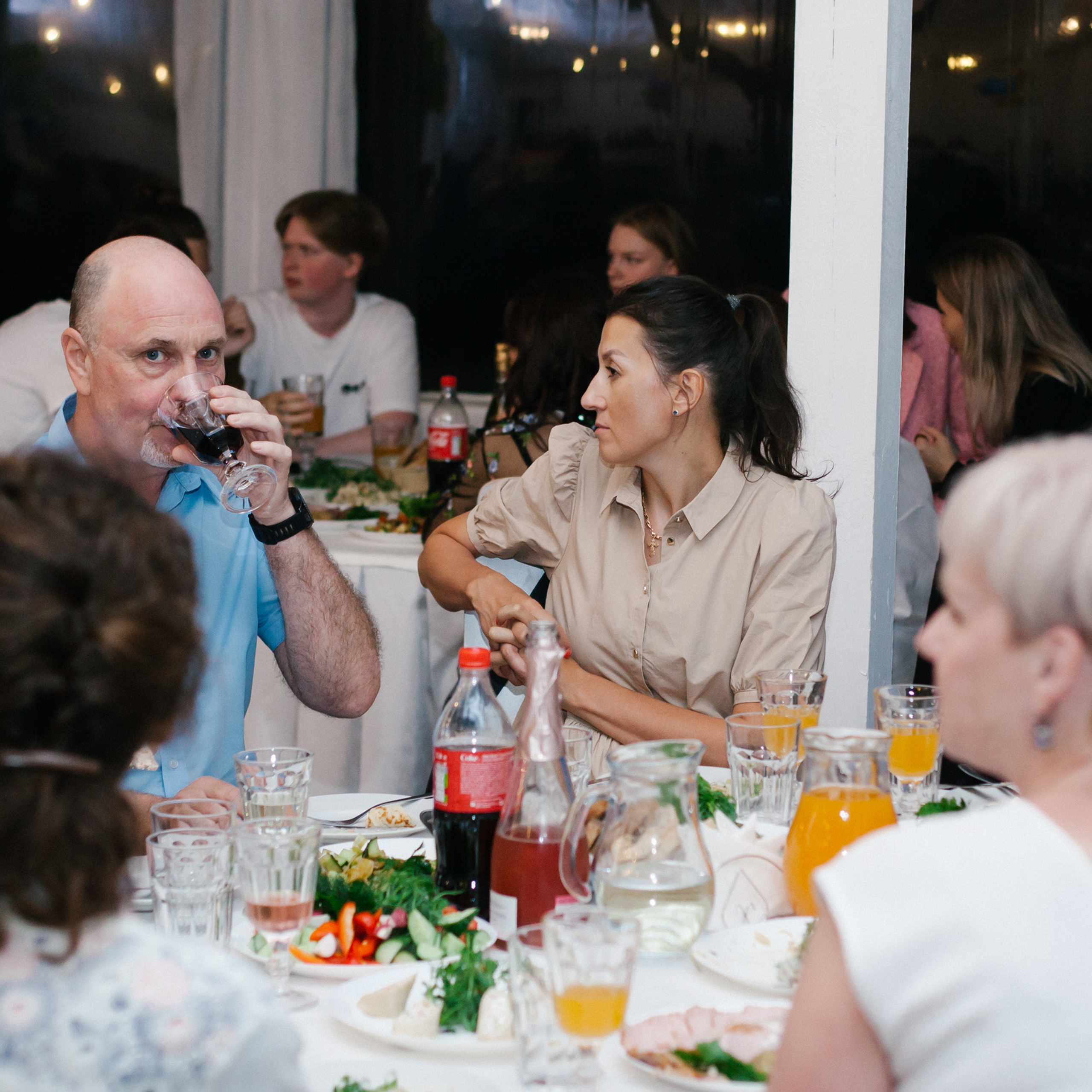 Отзывы. Свадебный фотограф в Екатеринбурге Полевской Соликамск