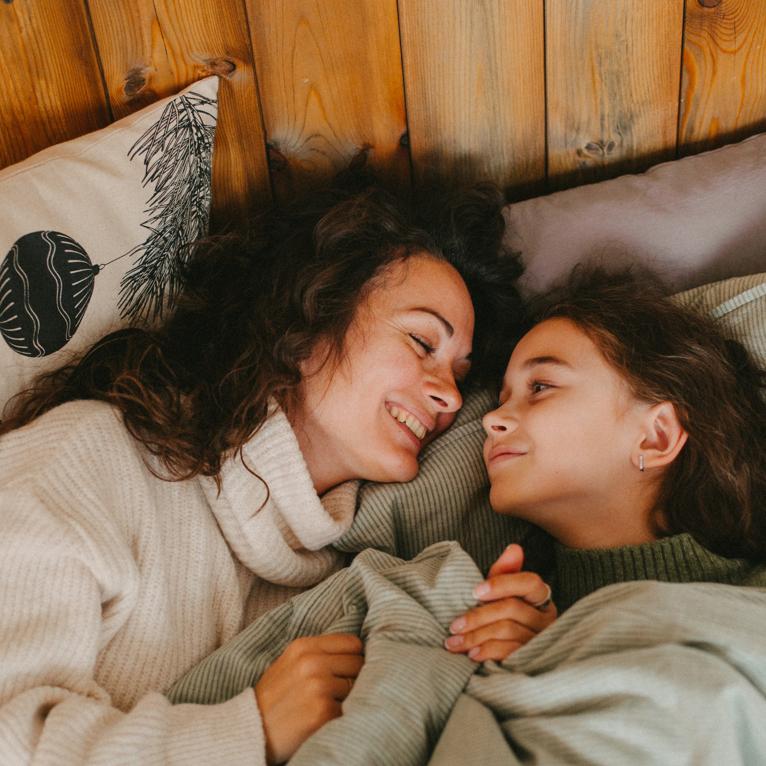 Семейные съемки