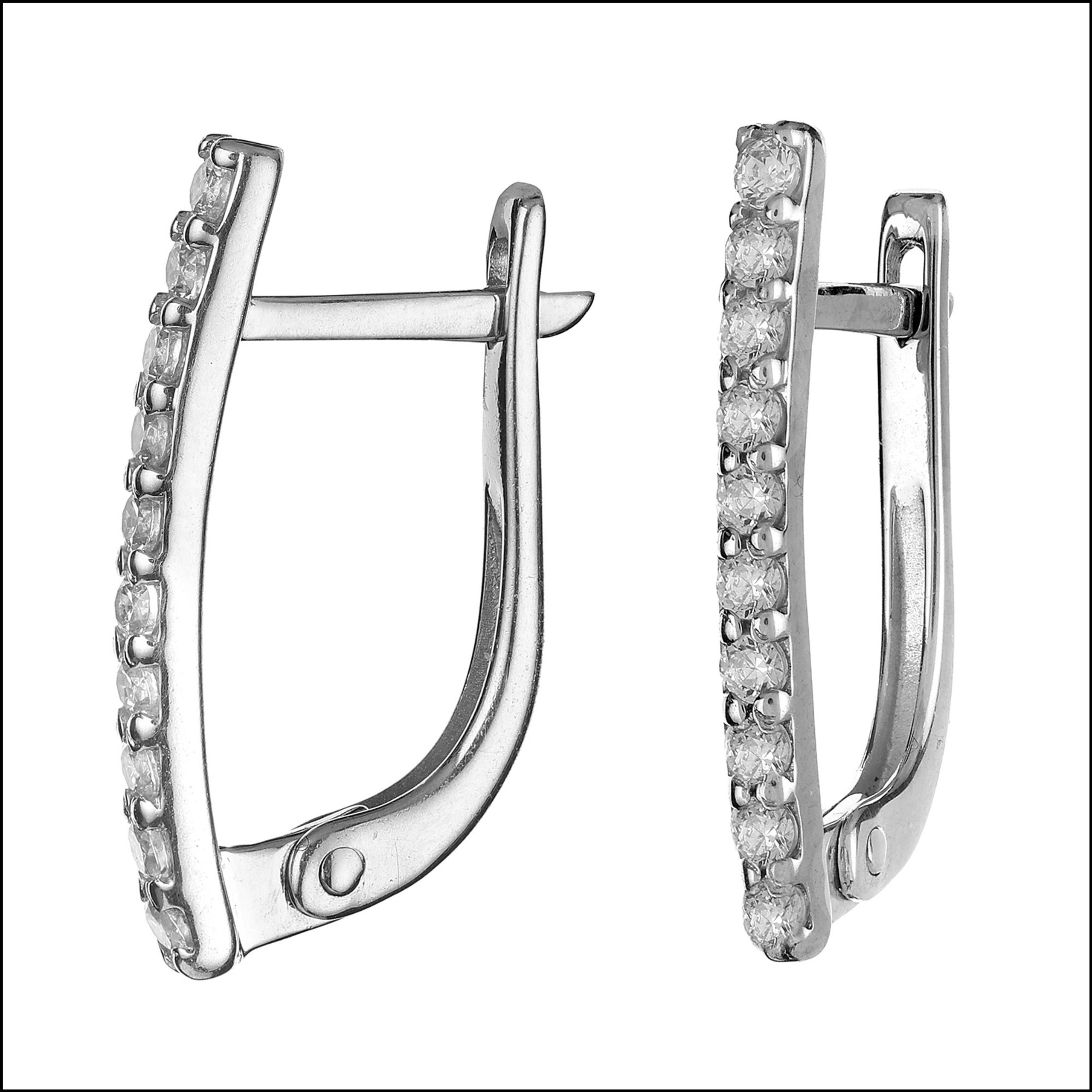 фото на белом