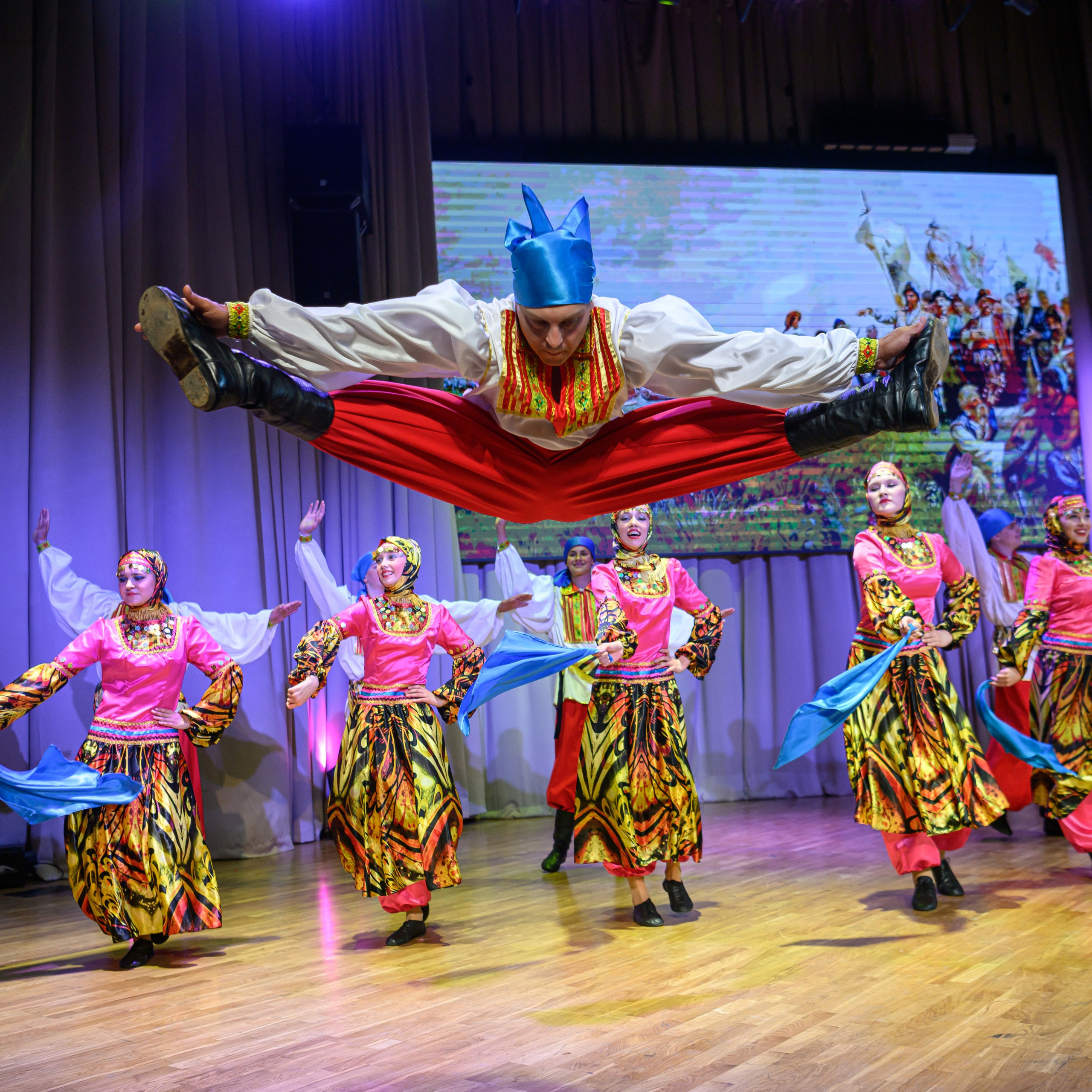 Отзывы и пожелания. Фотограф Анатолий Гущин