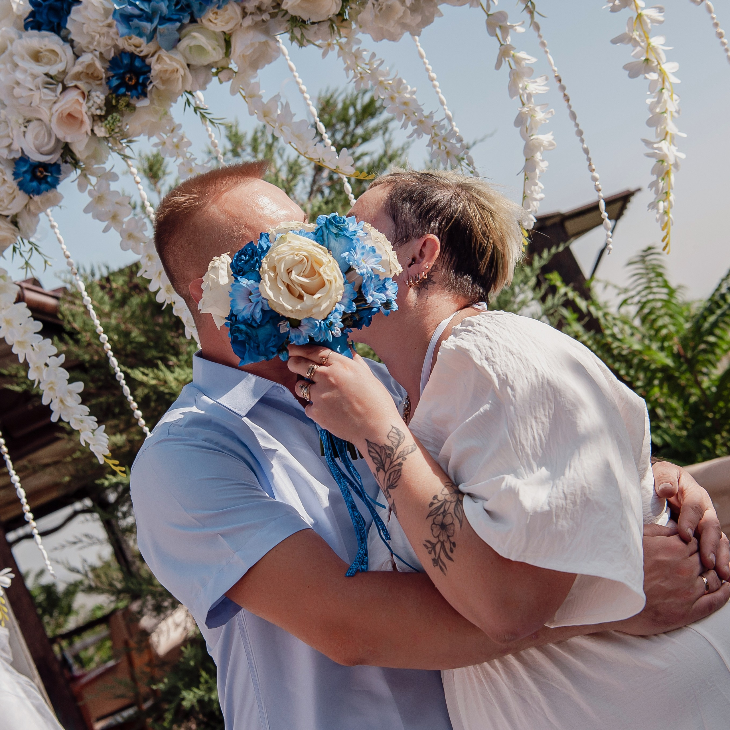 Отзывы и пожелания. Фотограф Анатолий Гущин