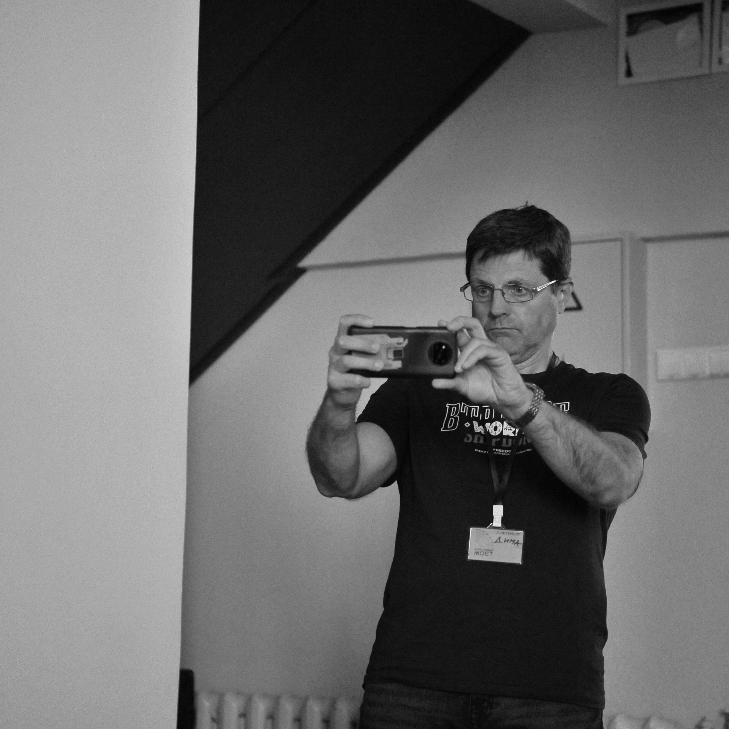 Отзывы и пожелания. Фотограф Анатолий Гущин